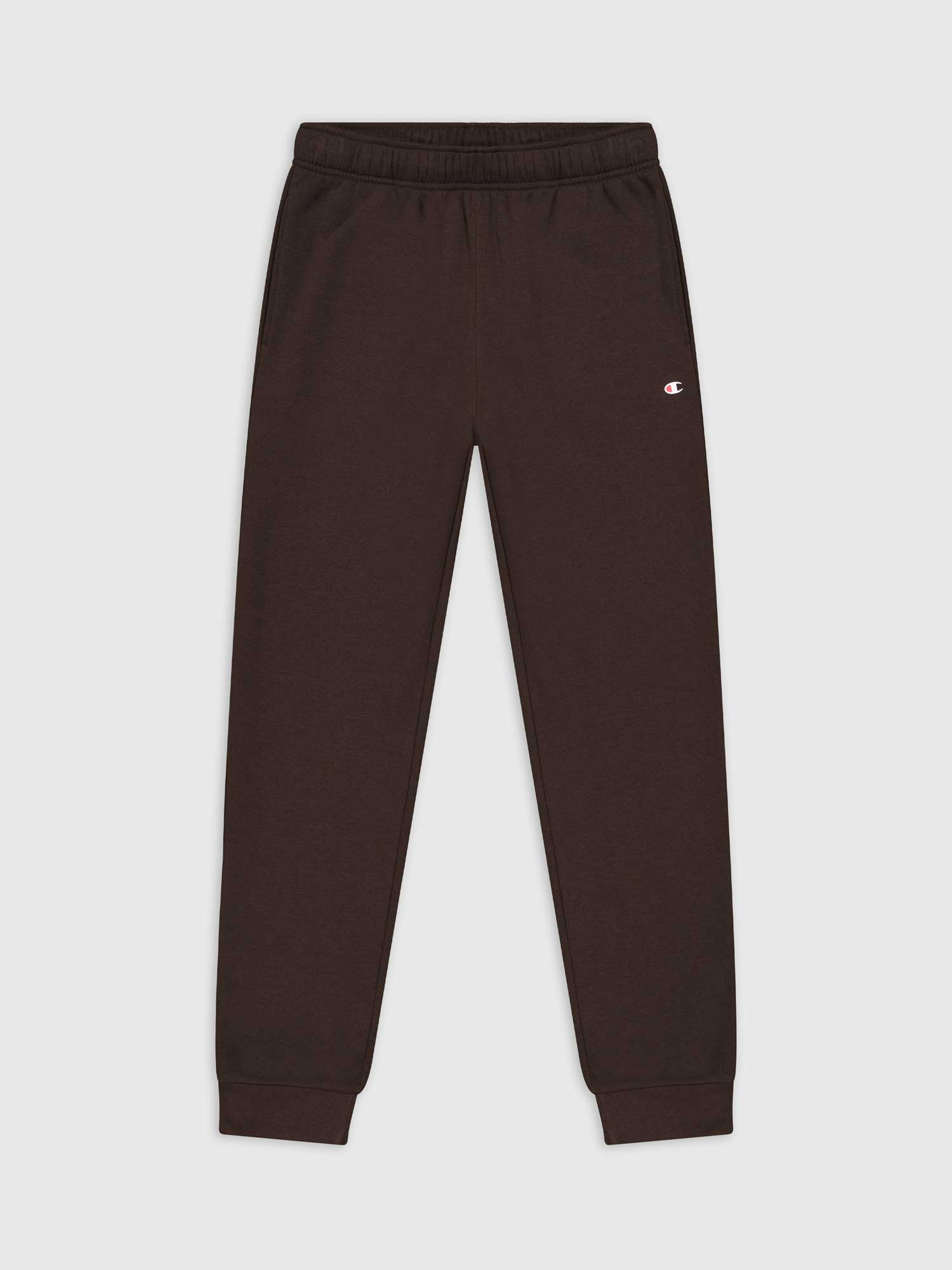 Pantaloni sport Rib Cuff