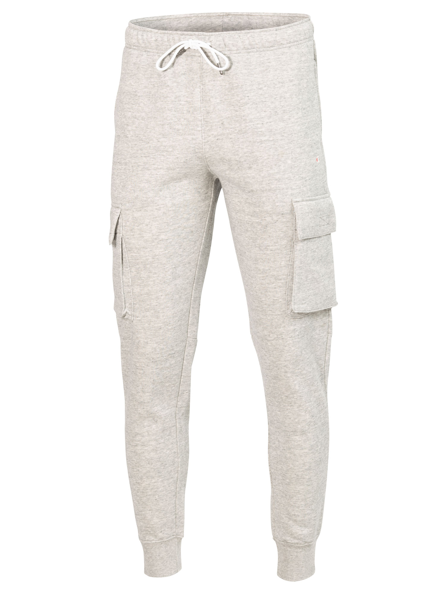 Pantaloni sport Rib Cuff Cargo