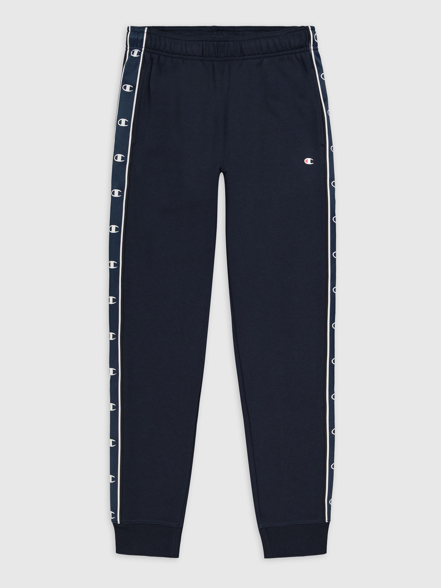 Pantaloni sport Rib Cuff