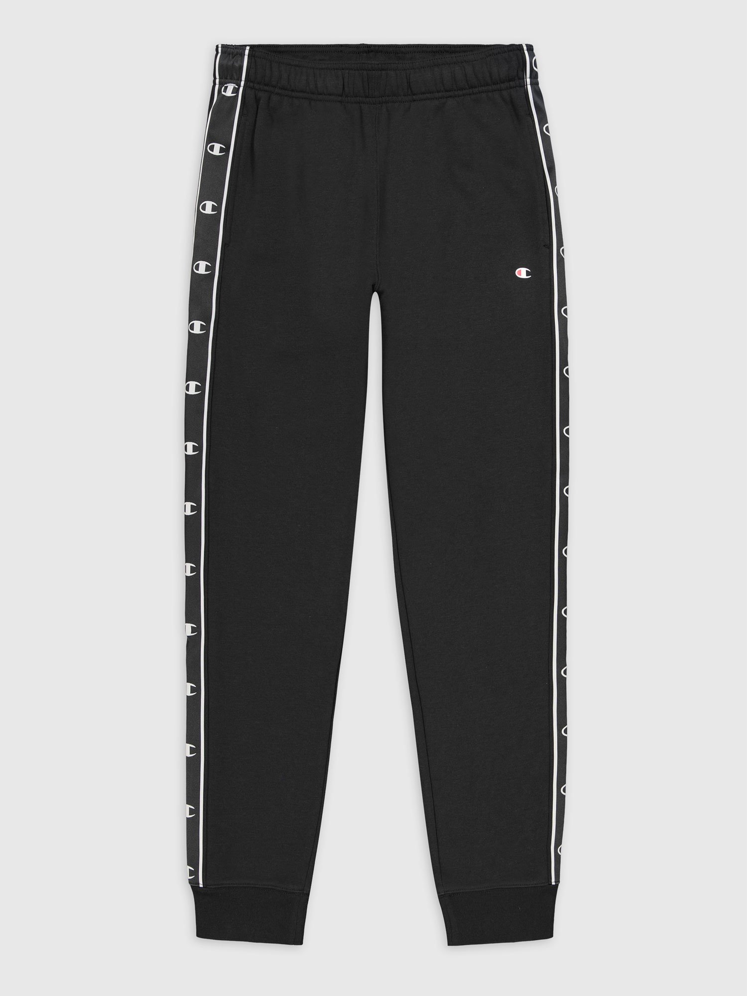 Pantaloni sport Rib Cuff