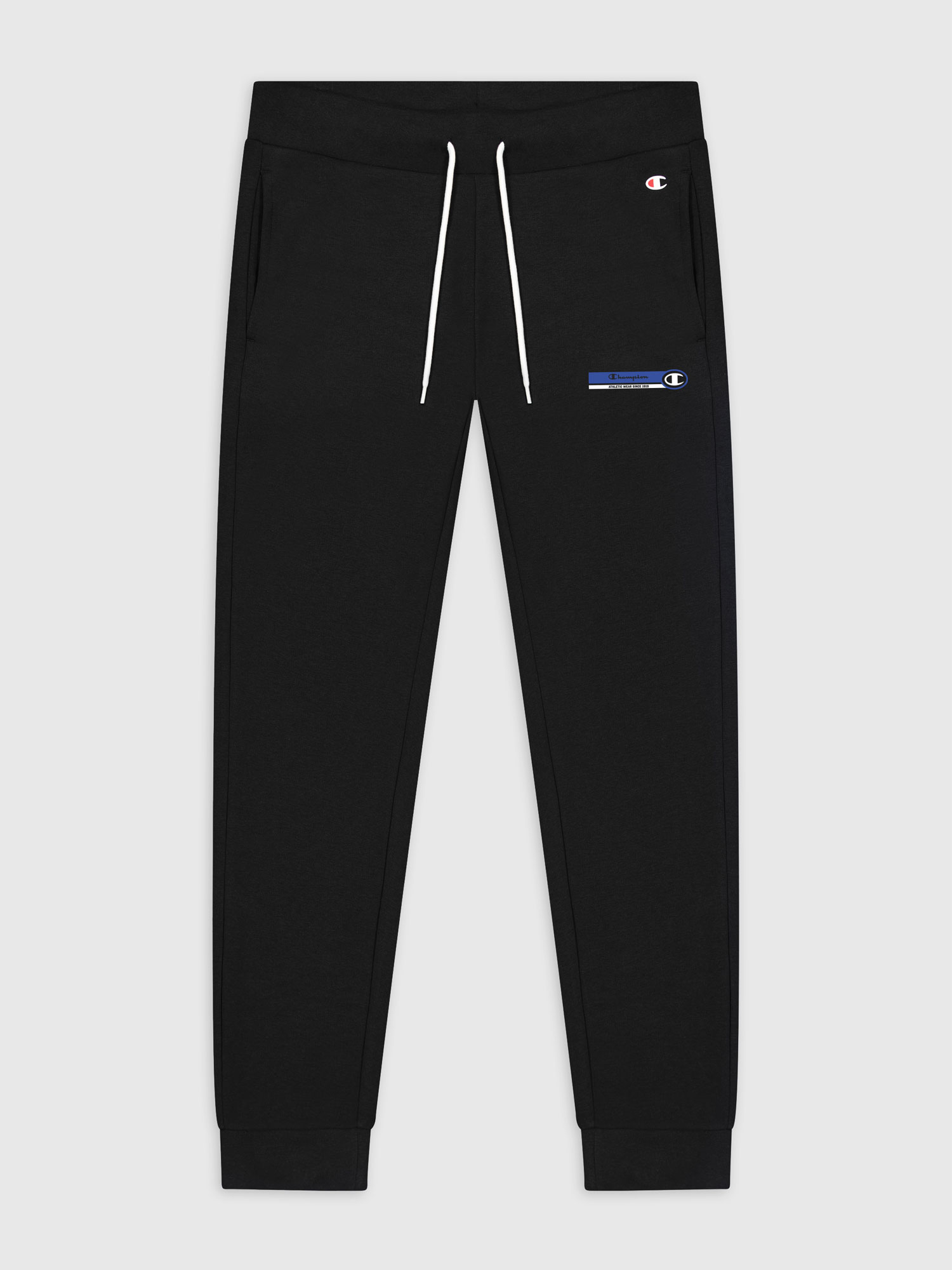 Pantaloni sport Rib Cuff