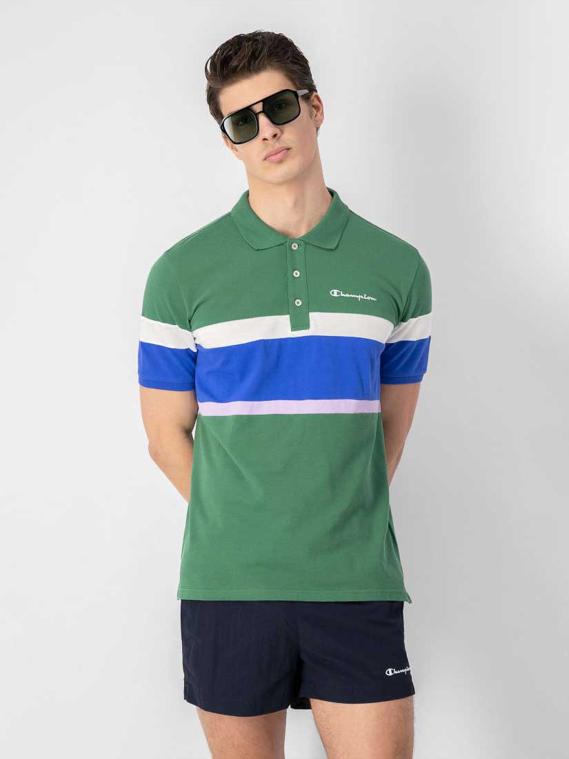 Tricou Polo