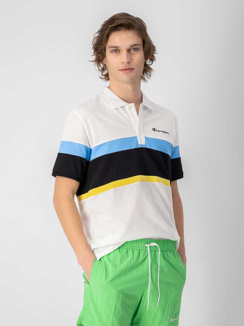 Tricou Polo