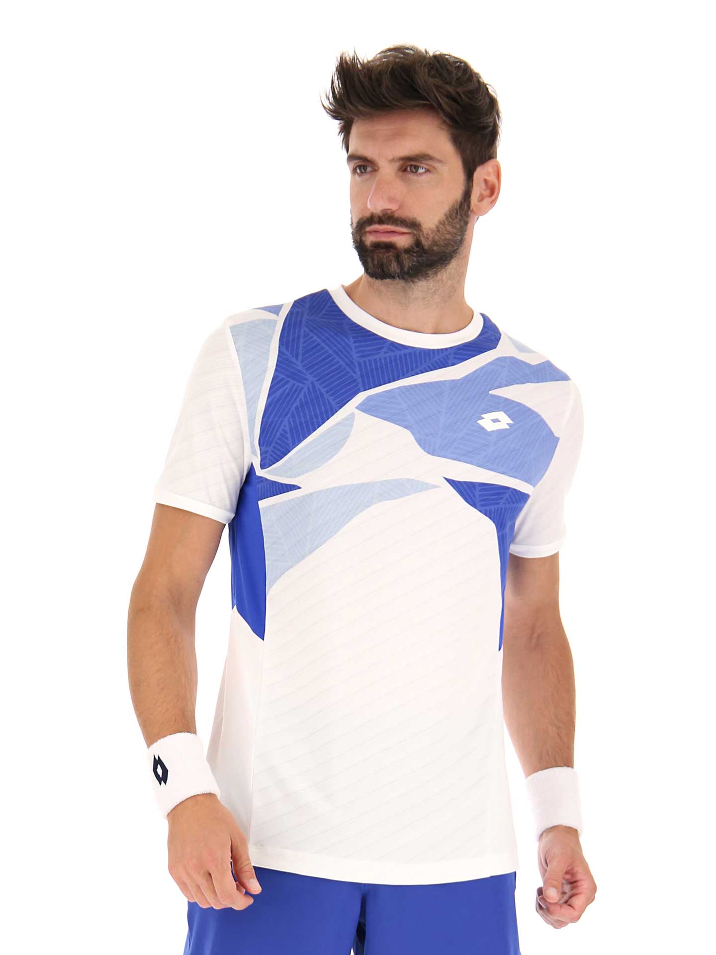 Tricou Tech I - D2