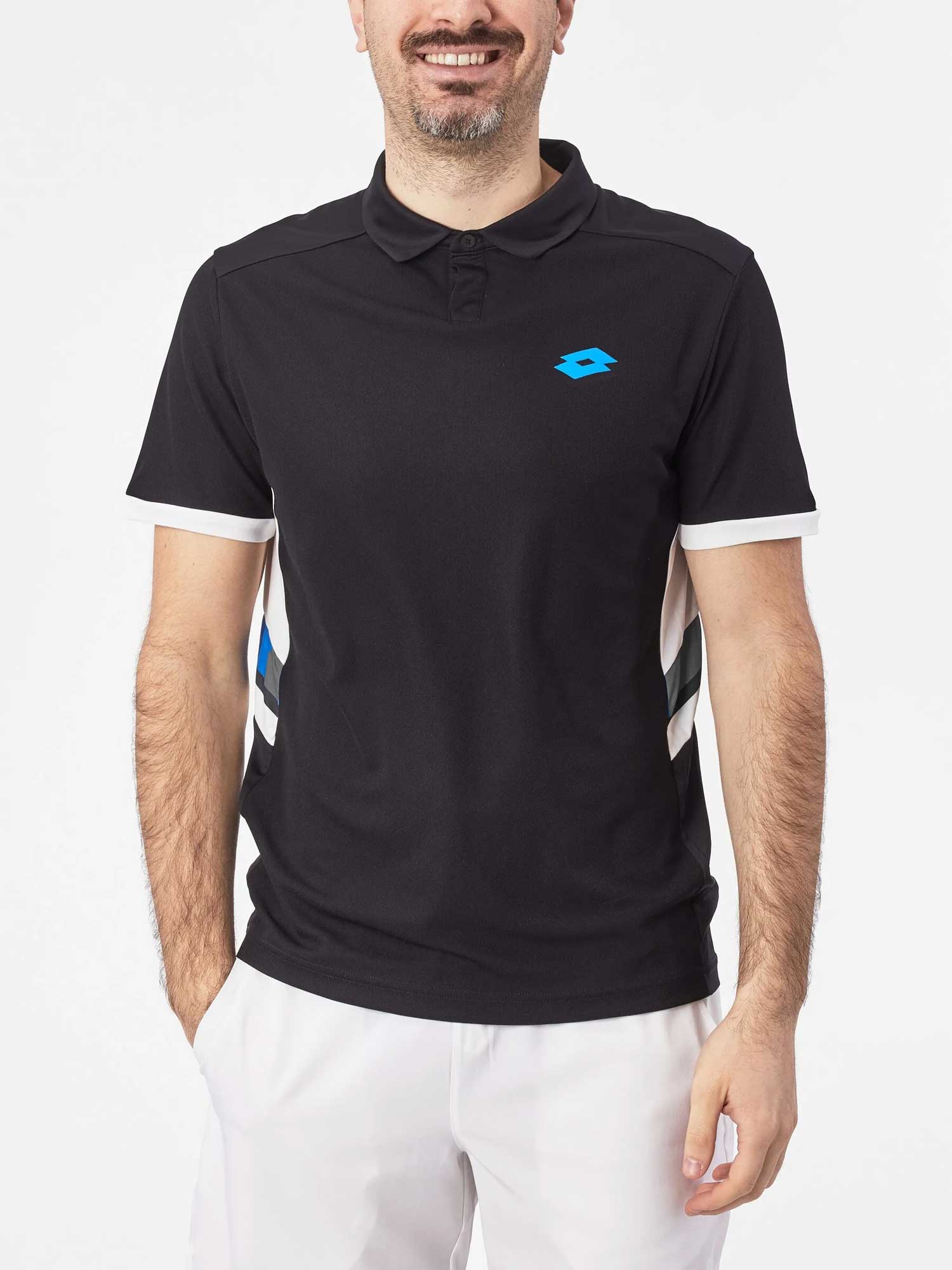 Tricou Aquadra III Polo