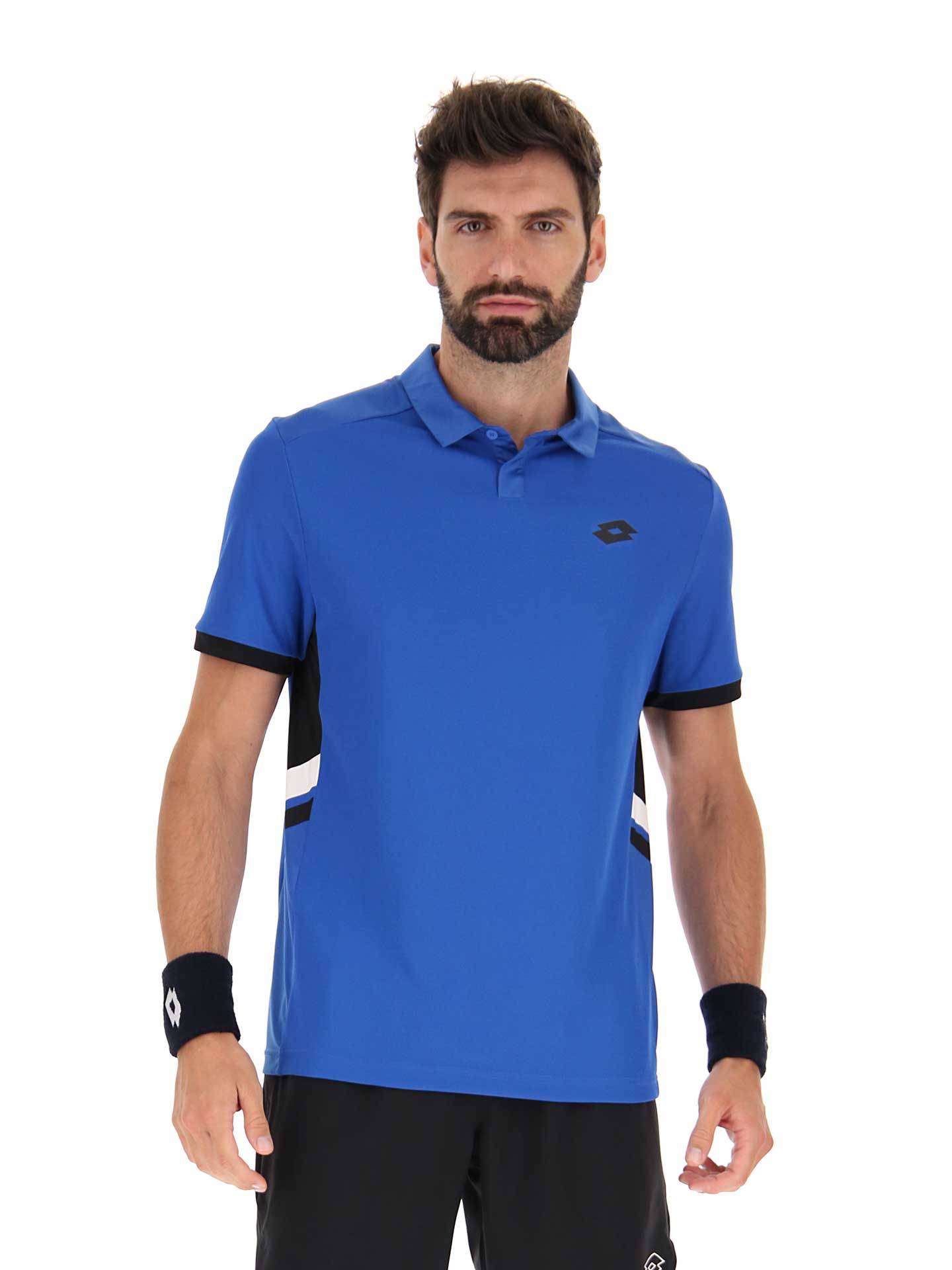 Tricou Squadra III Polo