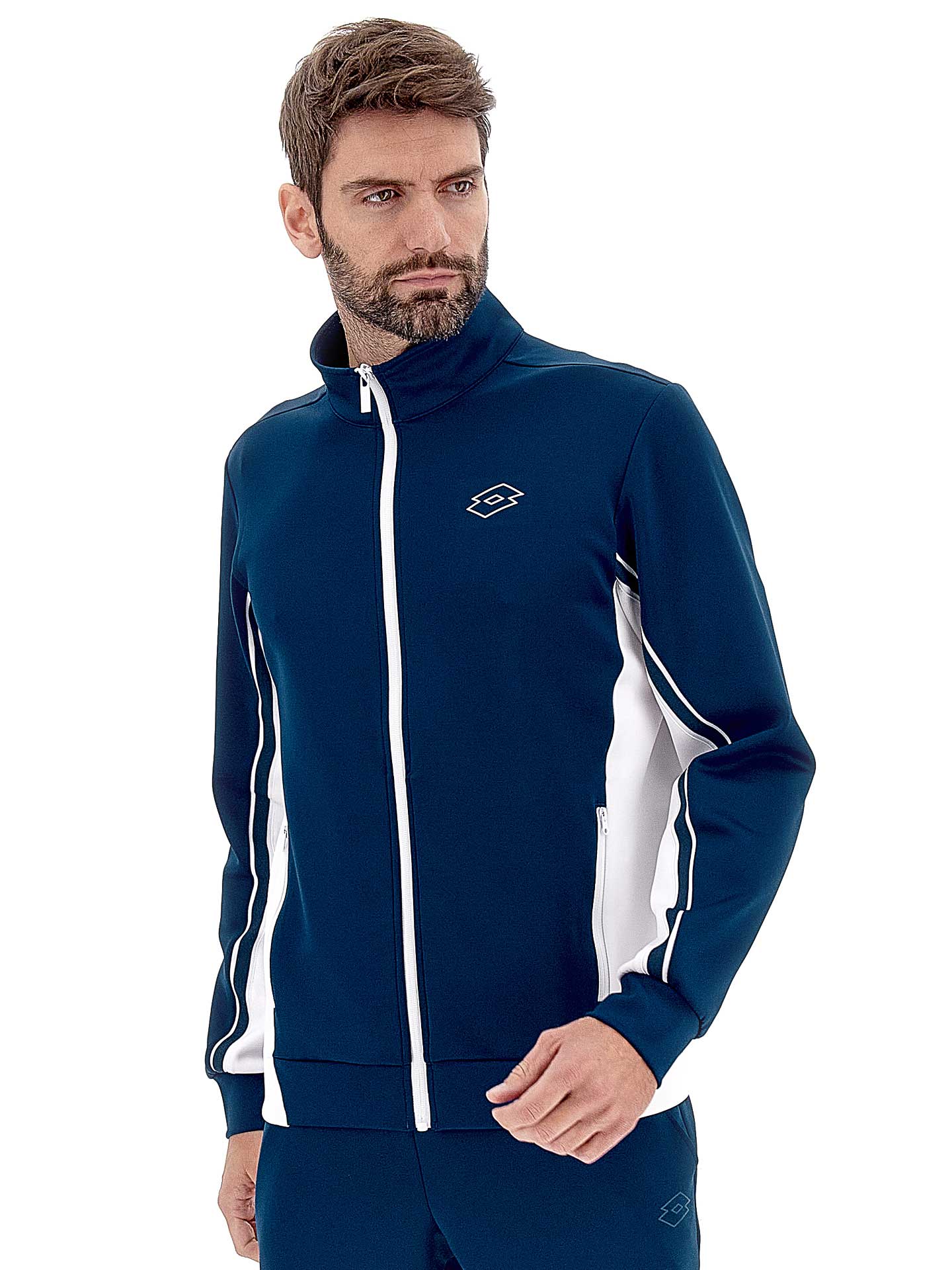 Bluza sport Squadra III