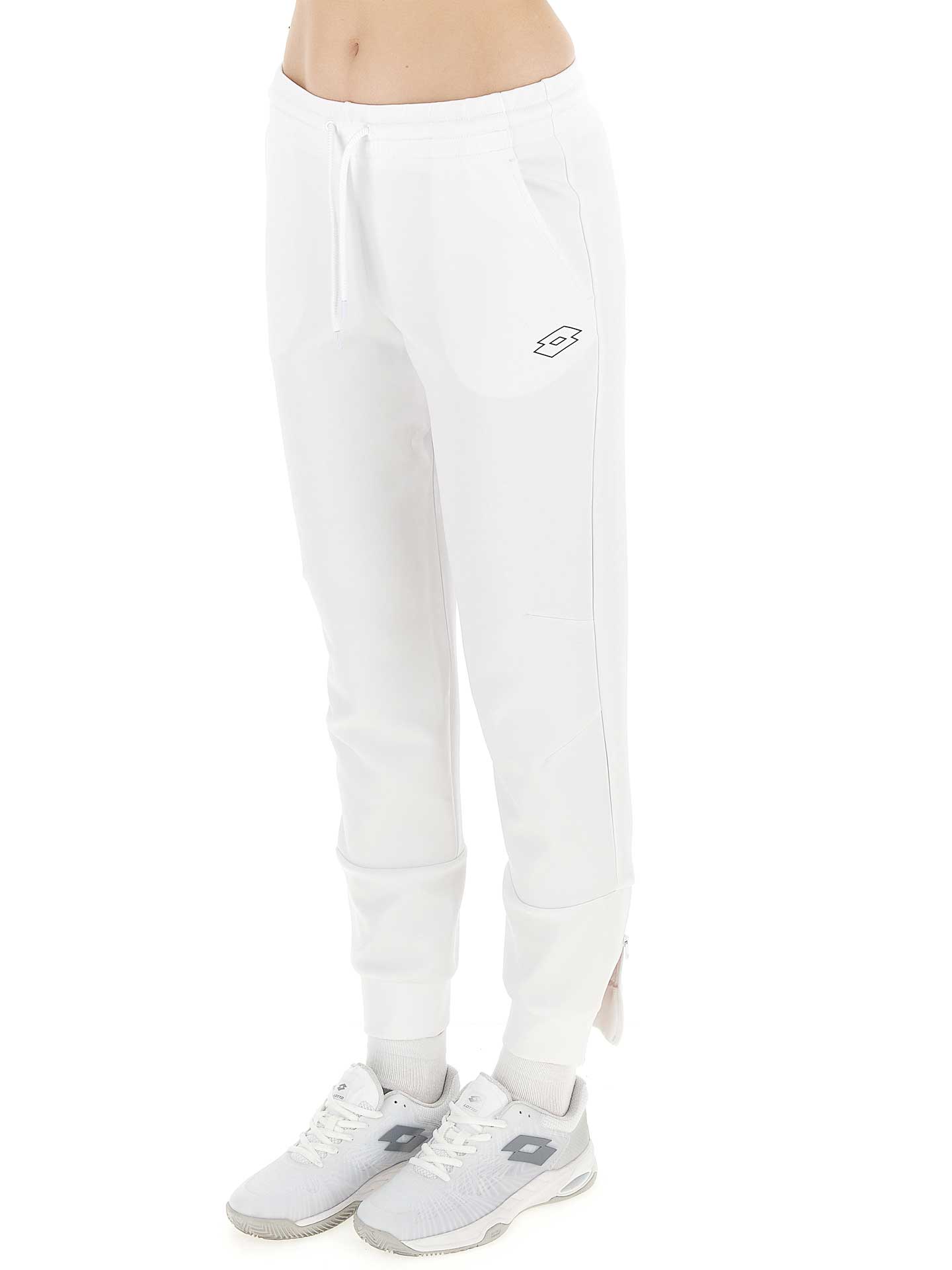 Pantaloni sport Squadra W III