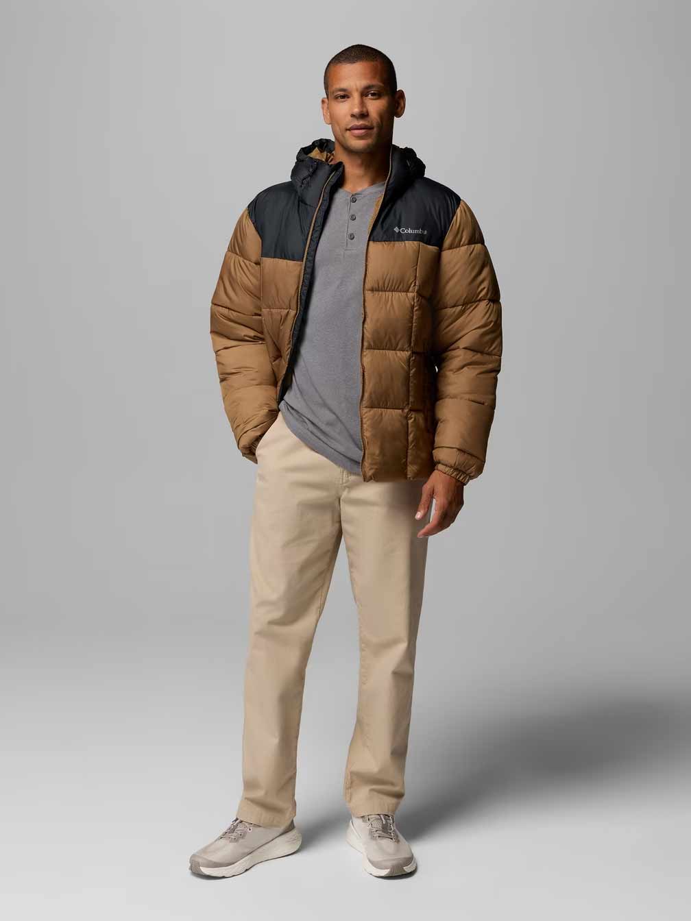 COLUMBIA Яке Puffect™ IV Hooded Jacket