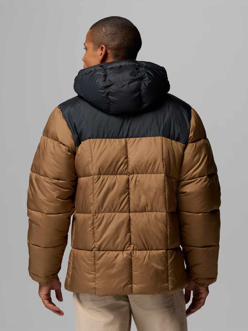 COLUMBIA Яке Puffect™ IV Hooded Jacket