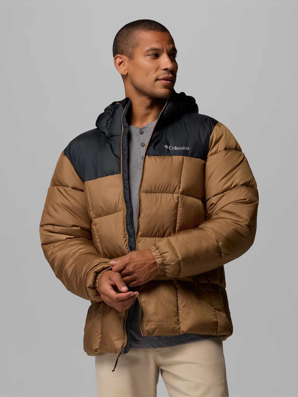 COLUMBIA Яке Puffect™ IV Hooded Jacket
