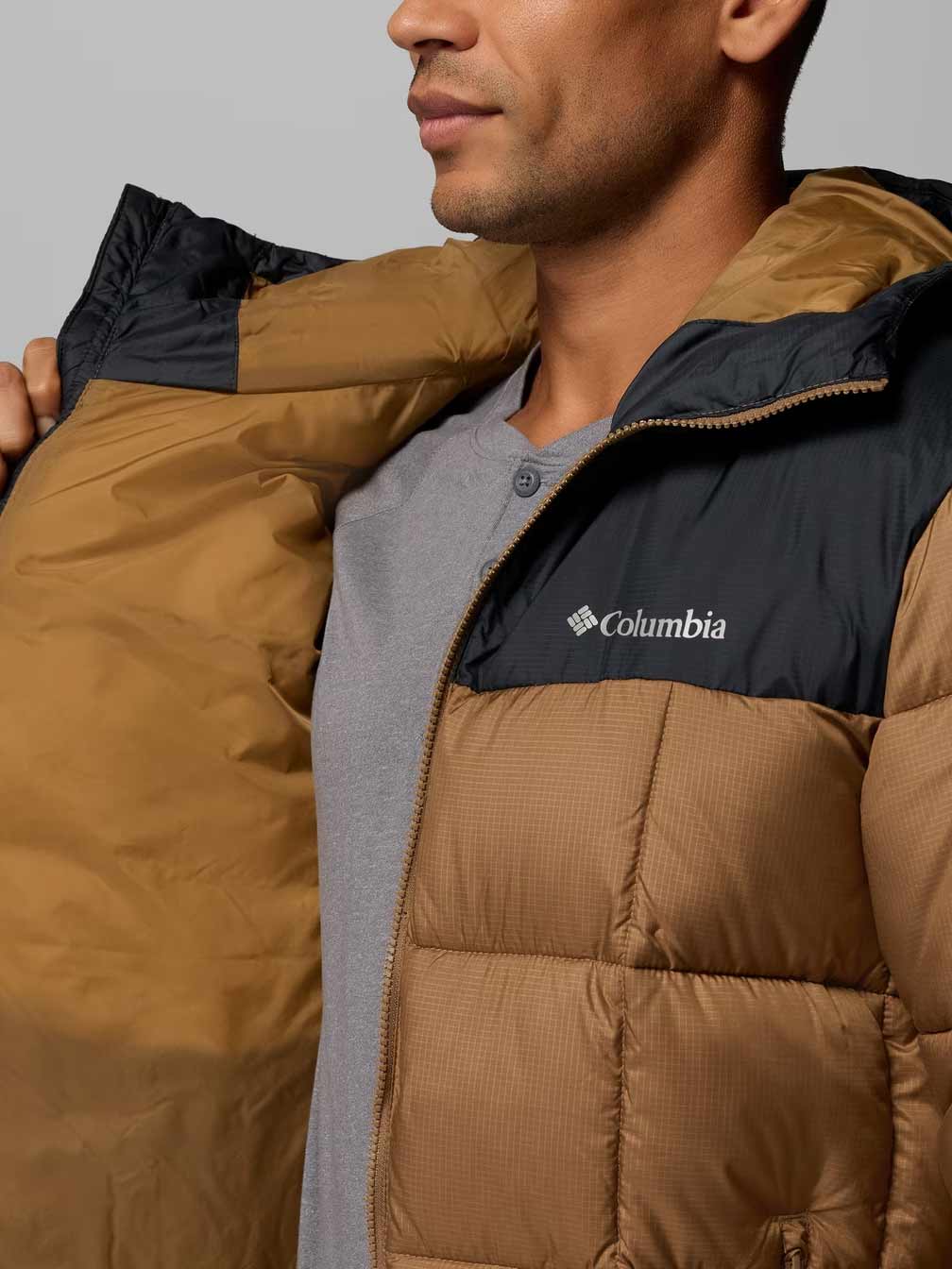 COLUMBIA Яке Puffect™ IV Hooded Jacket