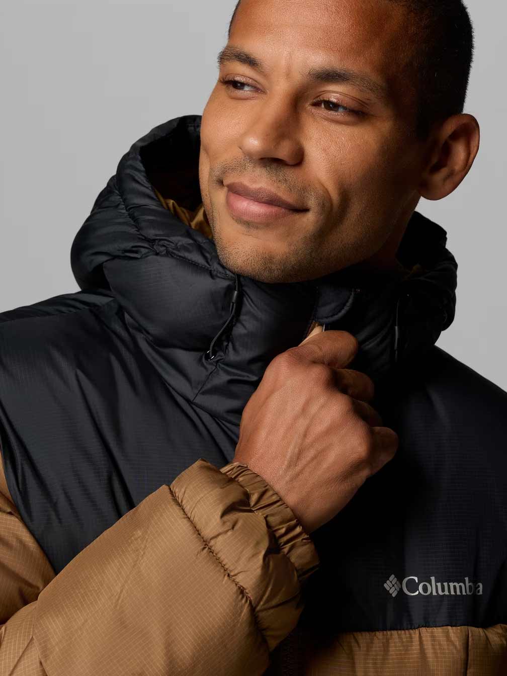 COLUMBIA Яке Puffect™ IV Hooded Jacket