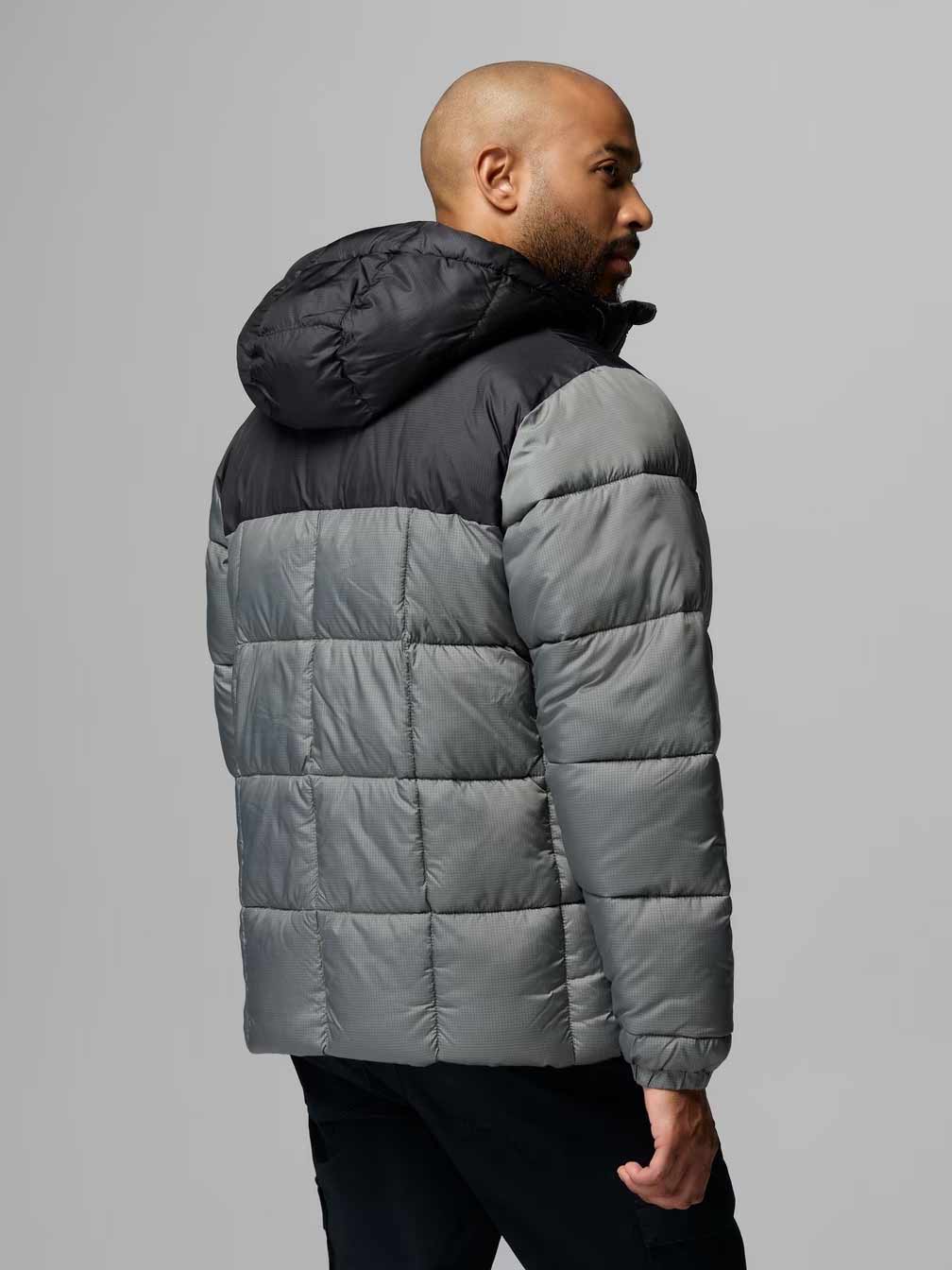 COLUMBIA Яке Puffect™ IV Hooded Jacket