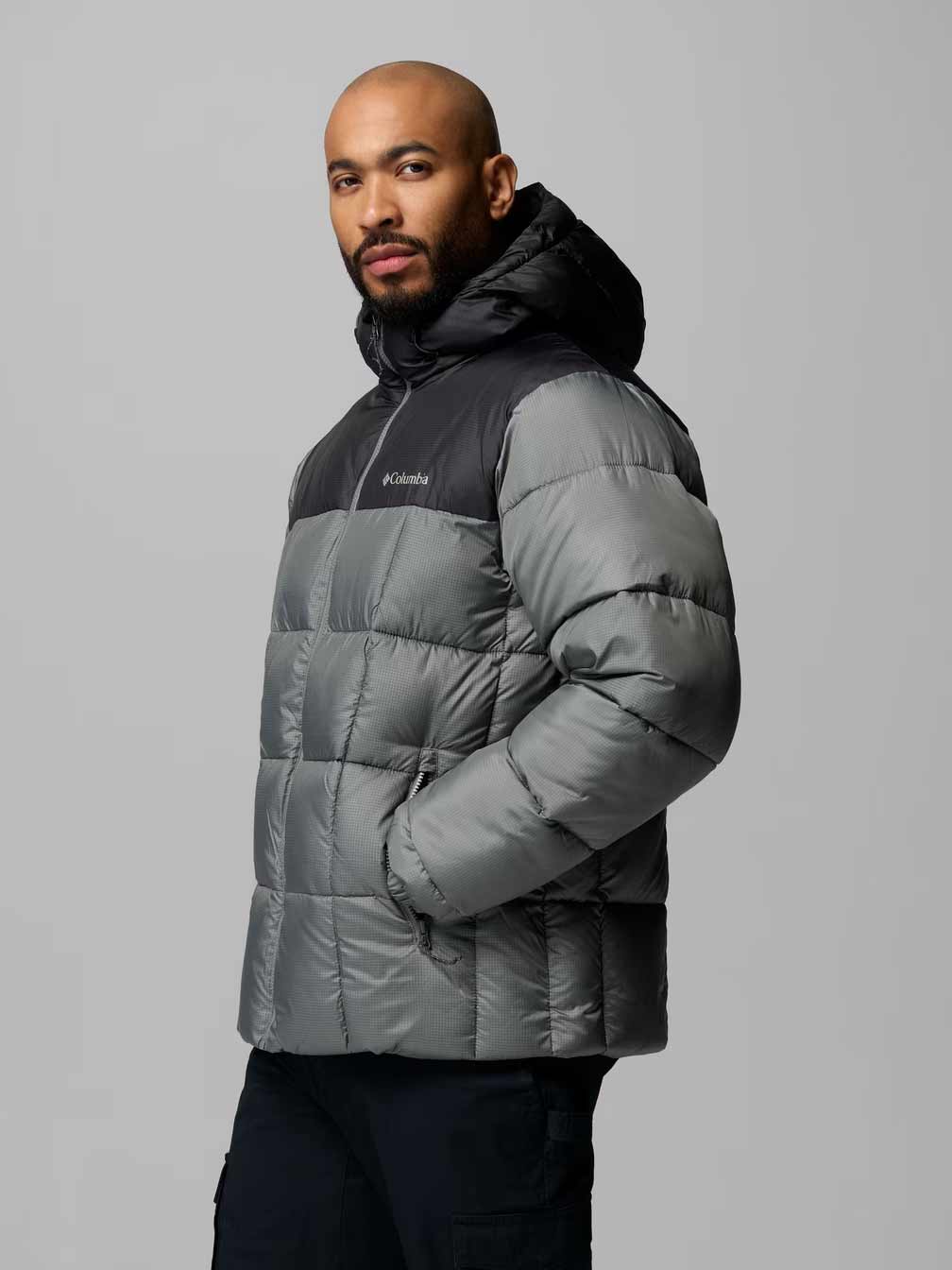 COLUMBIA Яке Puffect™ IV Hooded Jacket