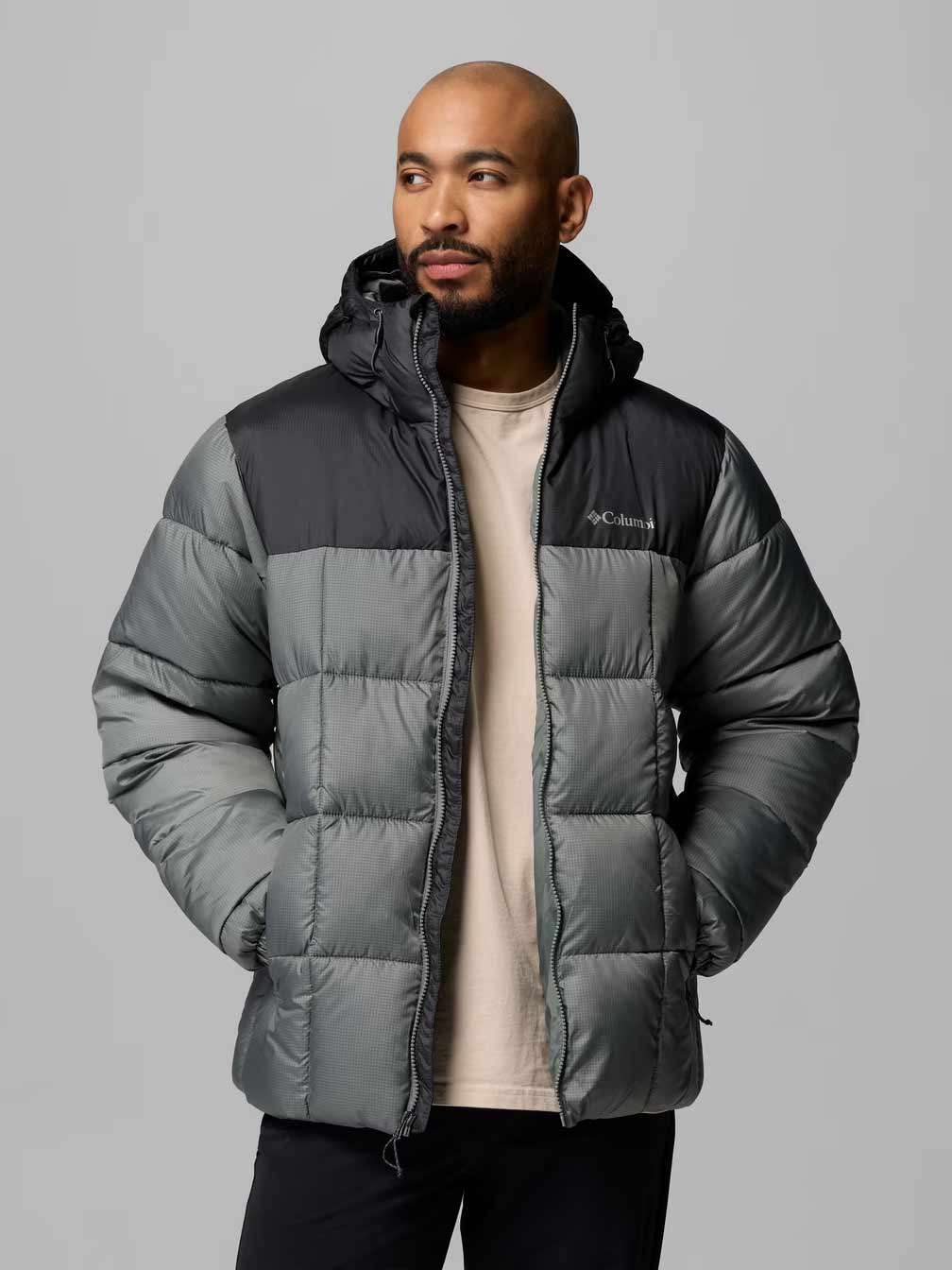COLUMBIA Яке Puffect™ IV Hooded Jacket