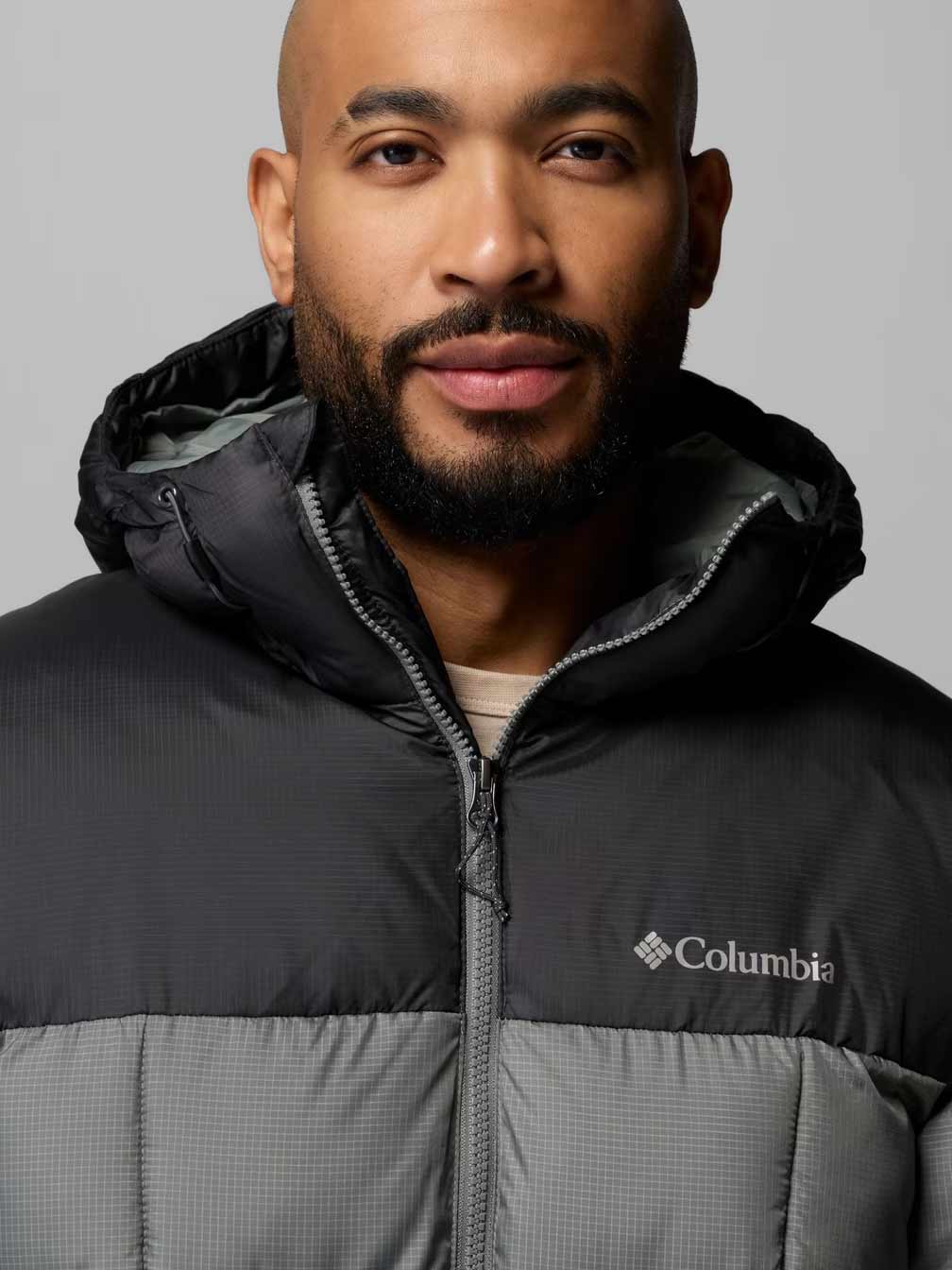COLUMBIA Яке Puffect™ IV Hooded Jacket