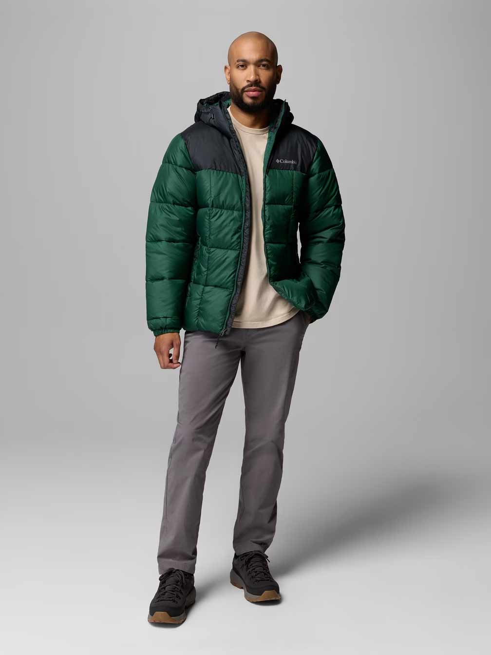 COLUMBIA Яке Puffect™ IV Hooded Jacket