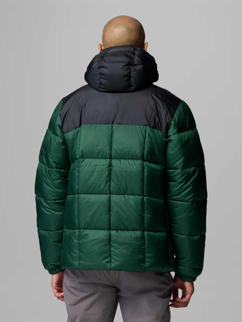 COLUMBIA Яке Puffect™ IV Hooded Jacket