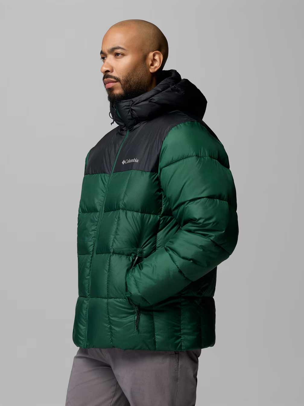 COLUMBIA Яке Puffect™ IV Hooded Jacket