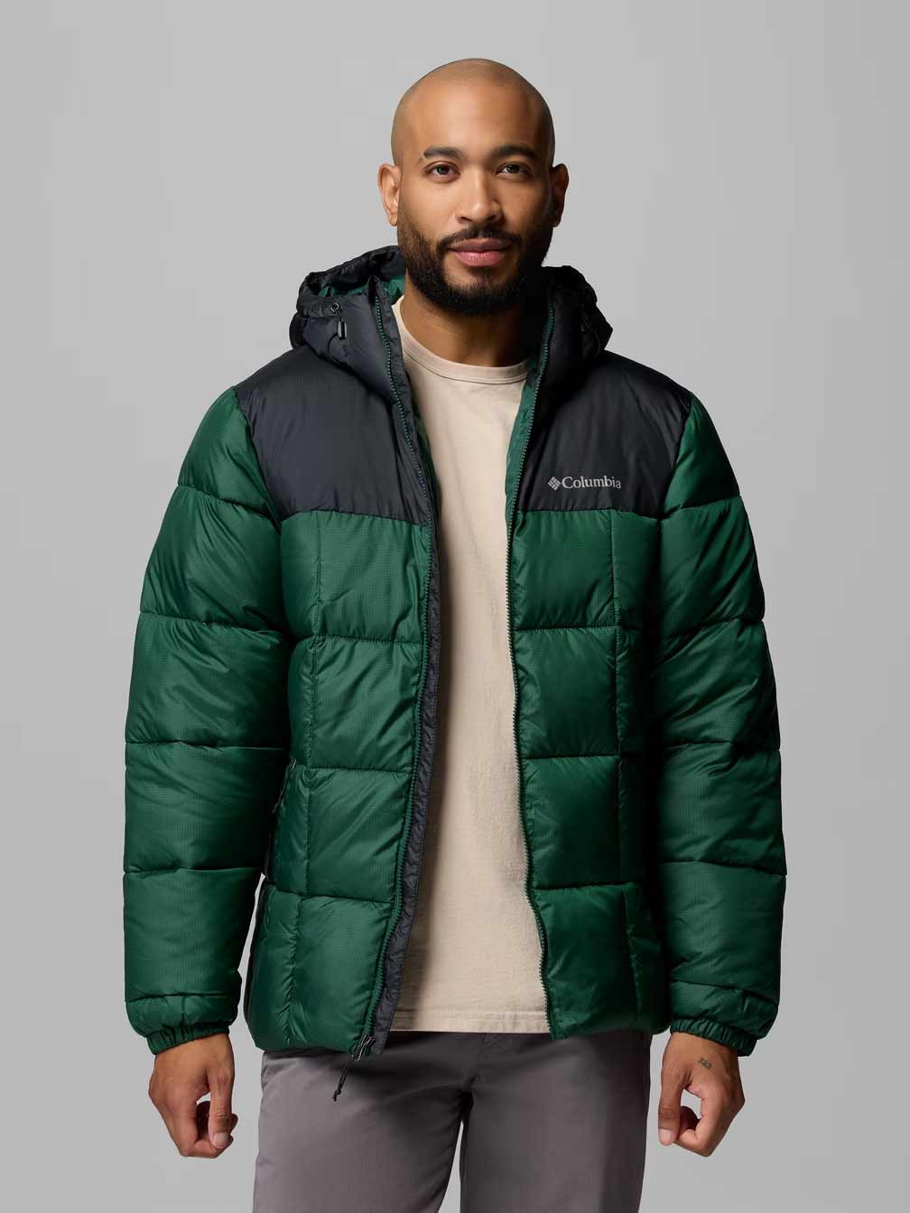 COLUMBIA Яке Puffect™ IV Hooded Jacket
