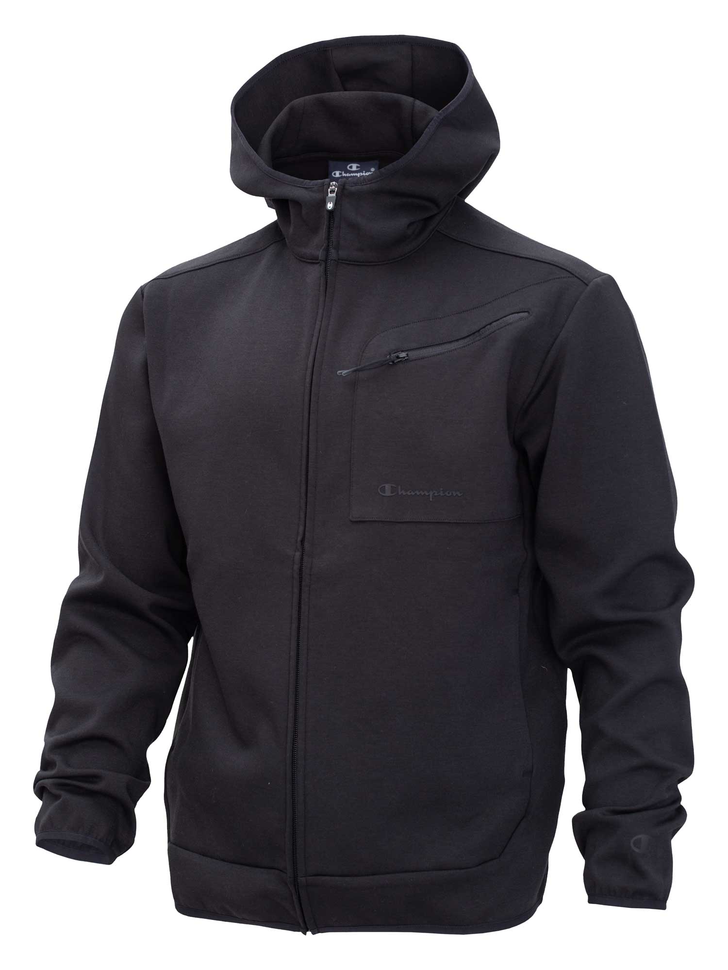 Hanorac Full Zip