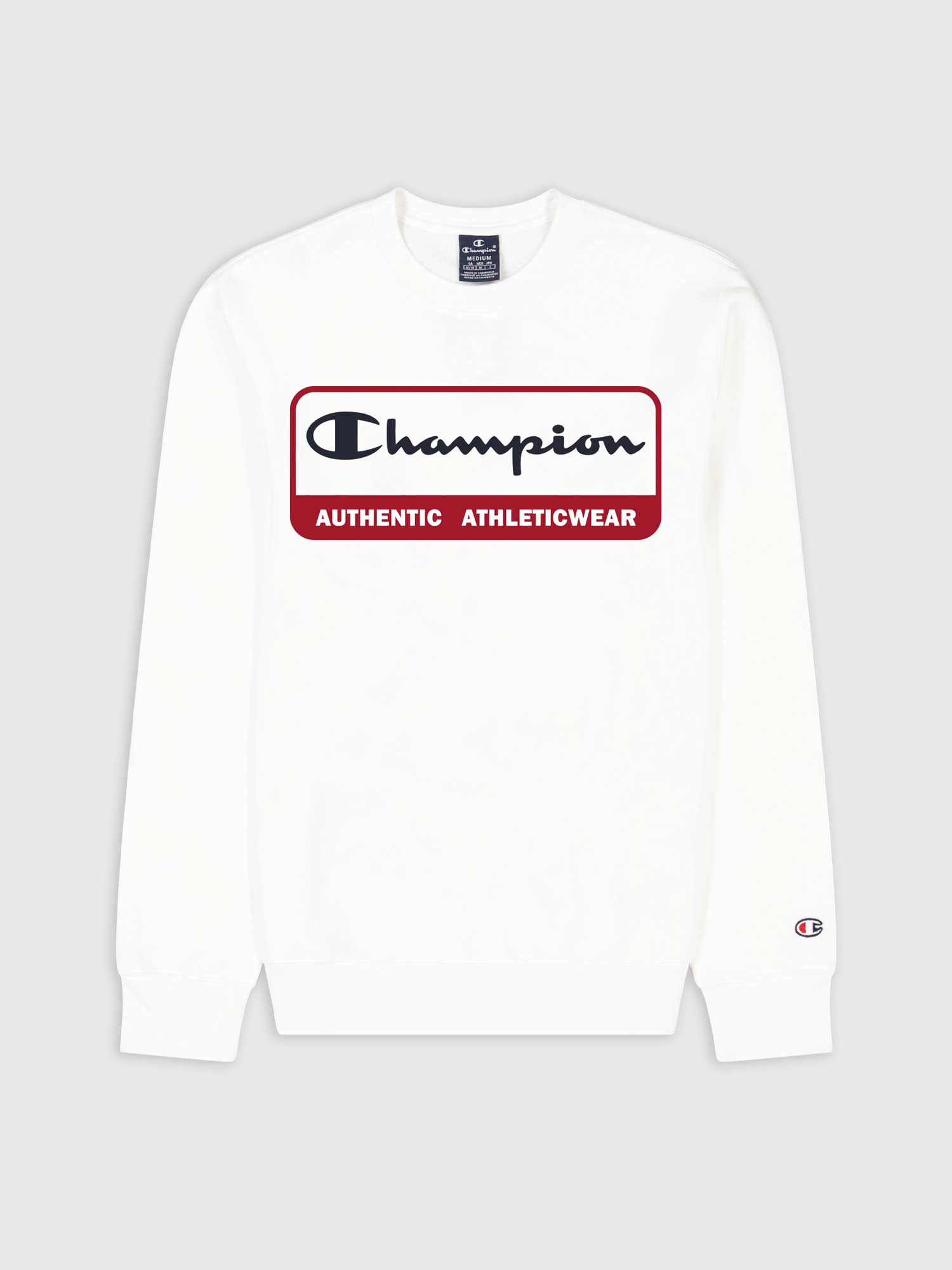 Bluza Crewneck