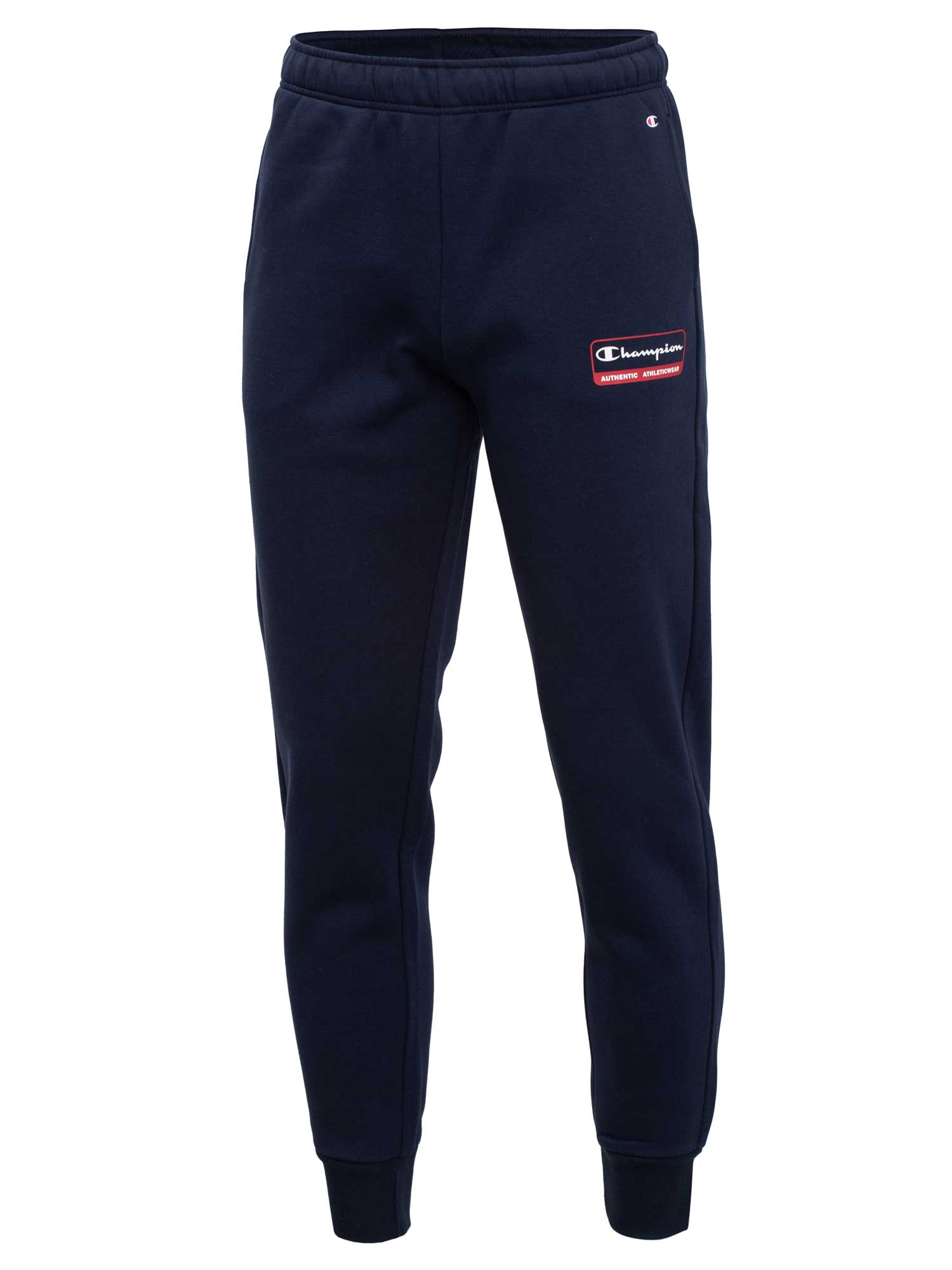 Pantaloni sport Rib Cuff