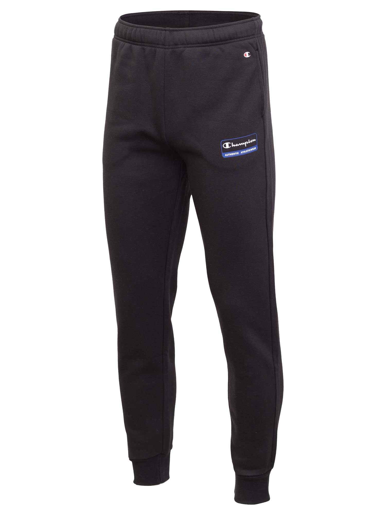 Pantaloni sport Rib Cuff