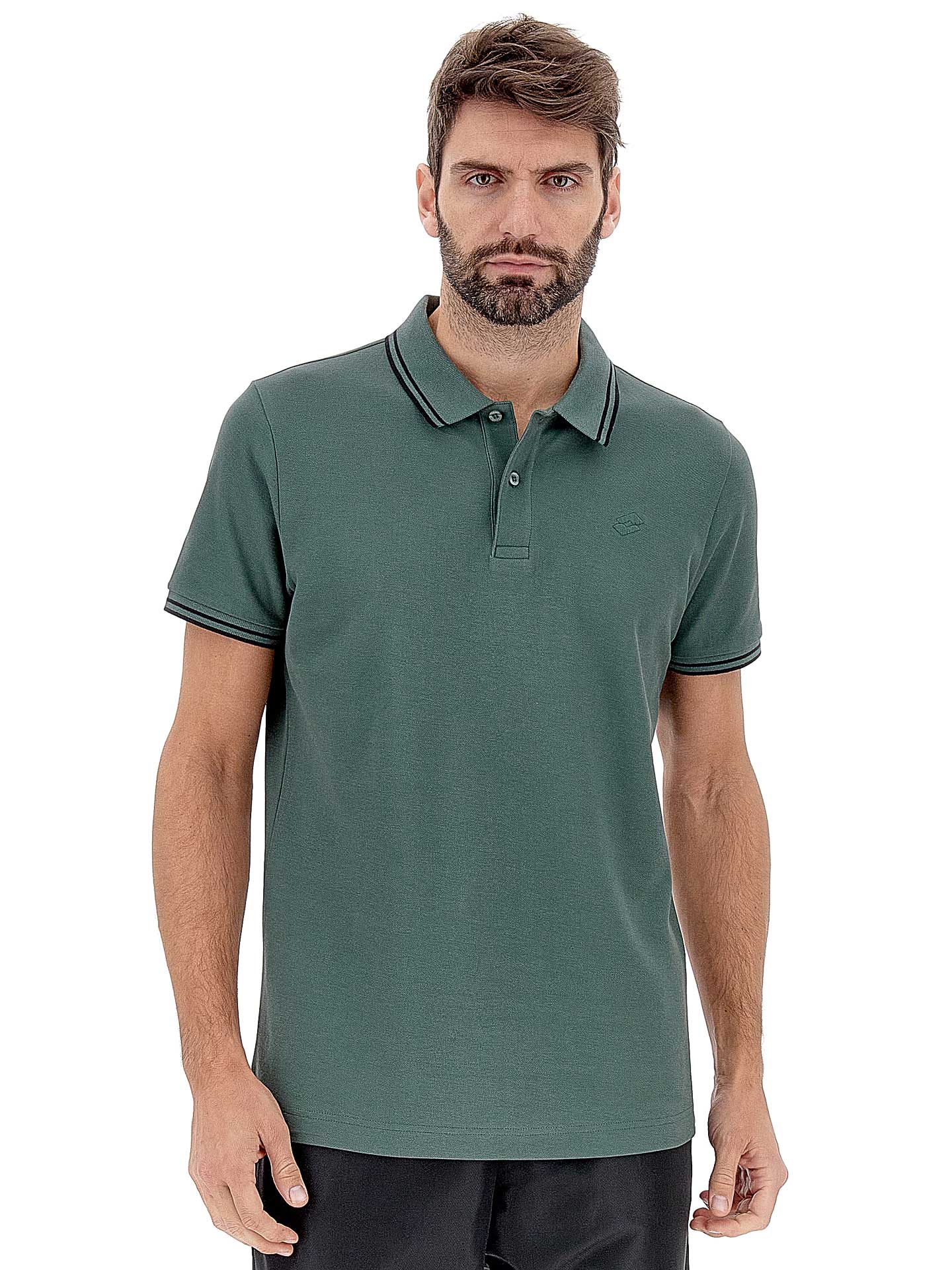 Tricou Polo Classica I