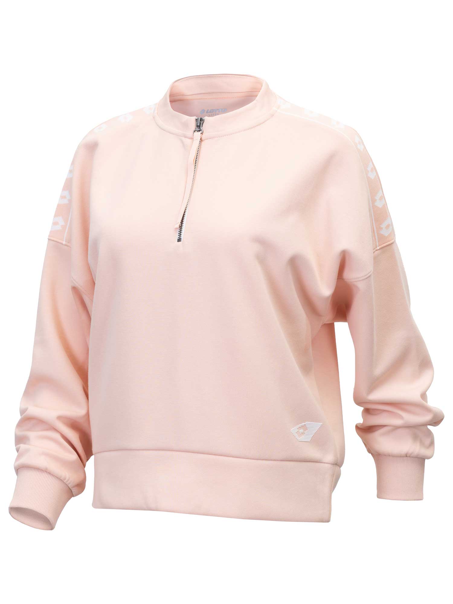 Bluza Athletica Due W Vi Sweat Hz