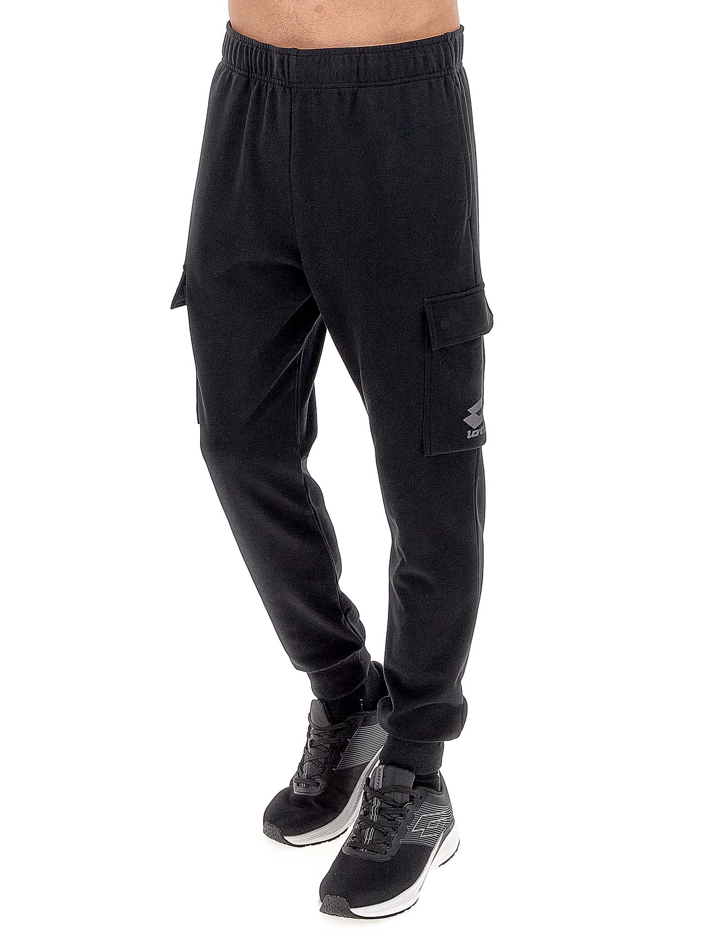 Pantaloni sport Smart Og Pkt