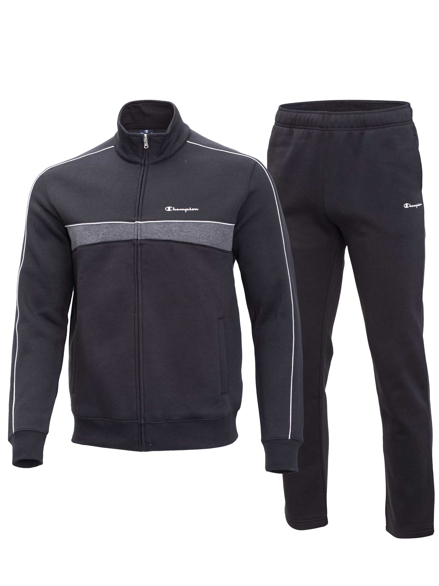 Trening Full Zip Suit