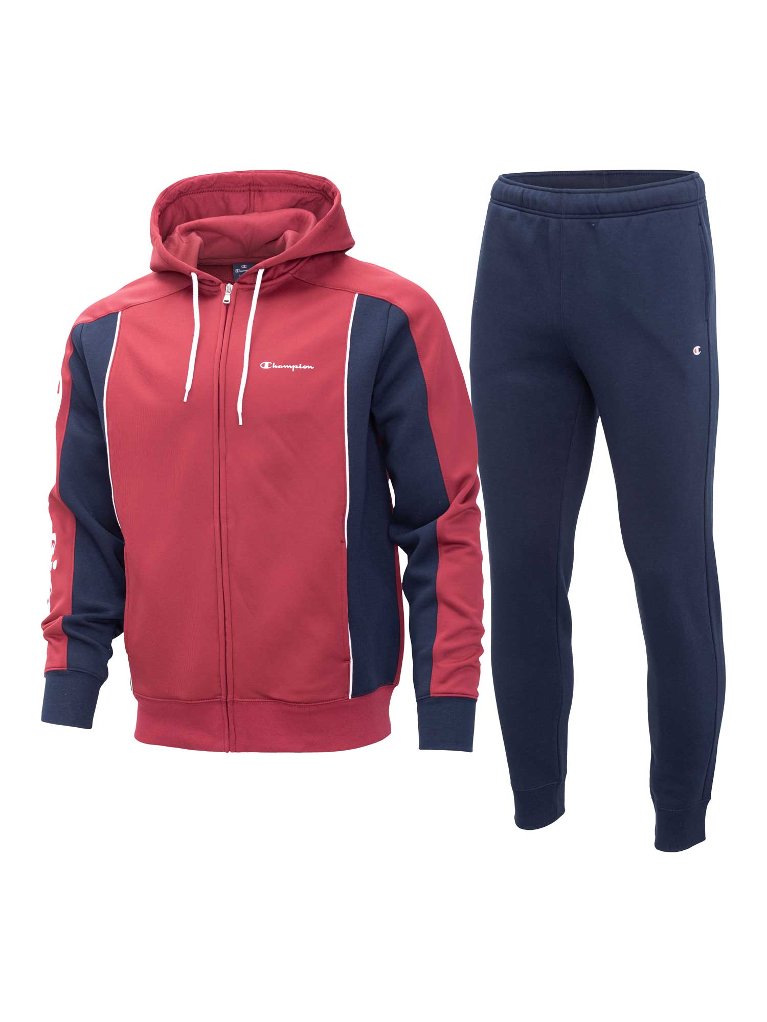 Trening Full Zip