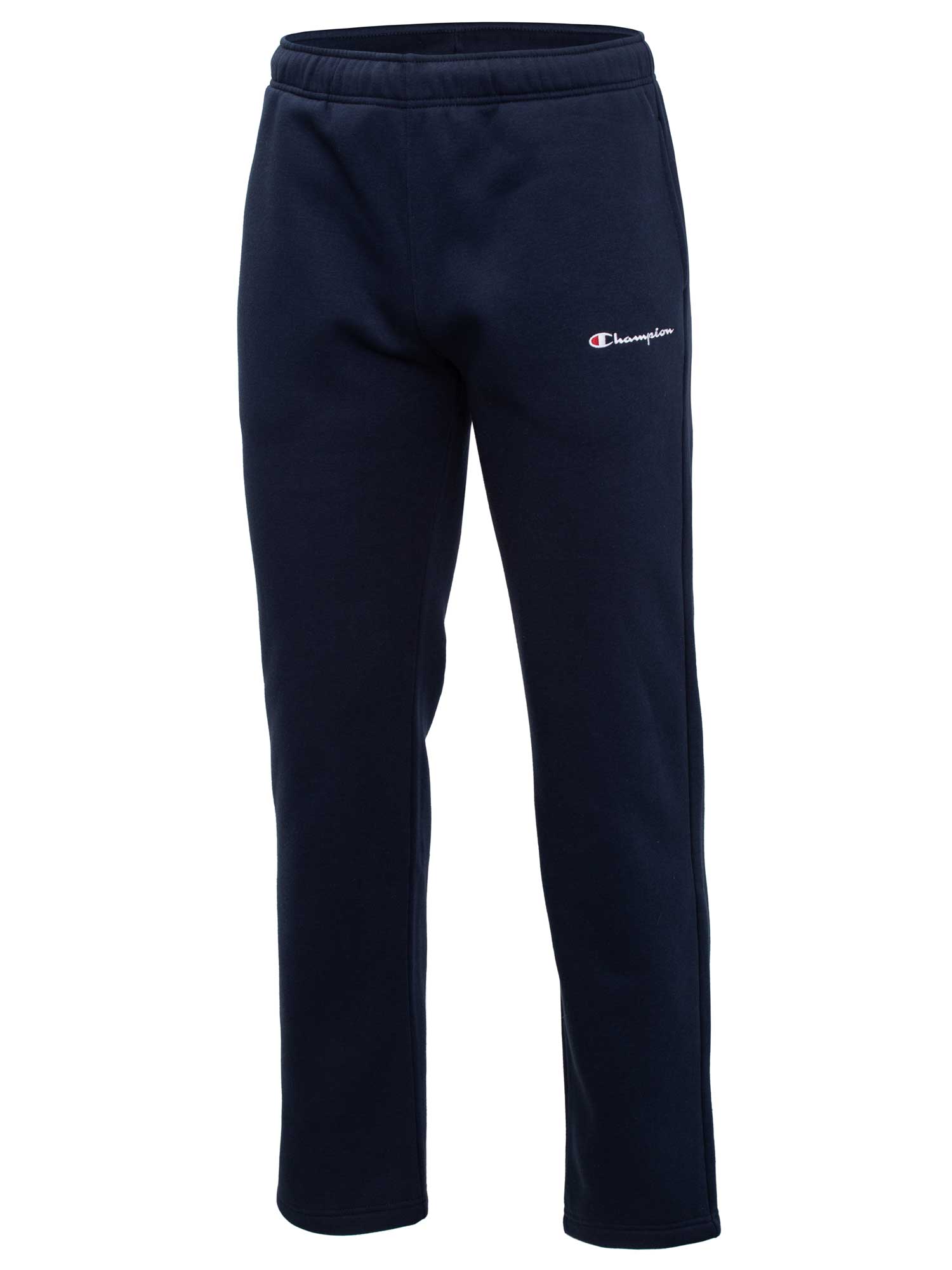 Pantaloni sport Straight Hem