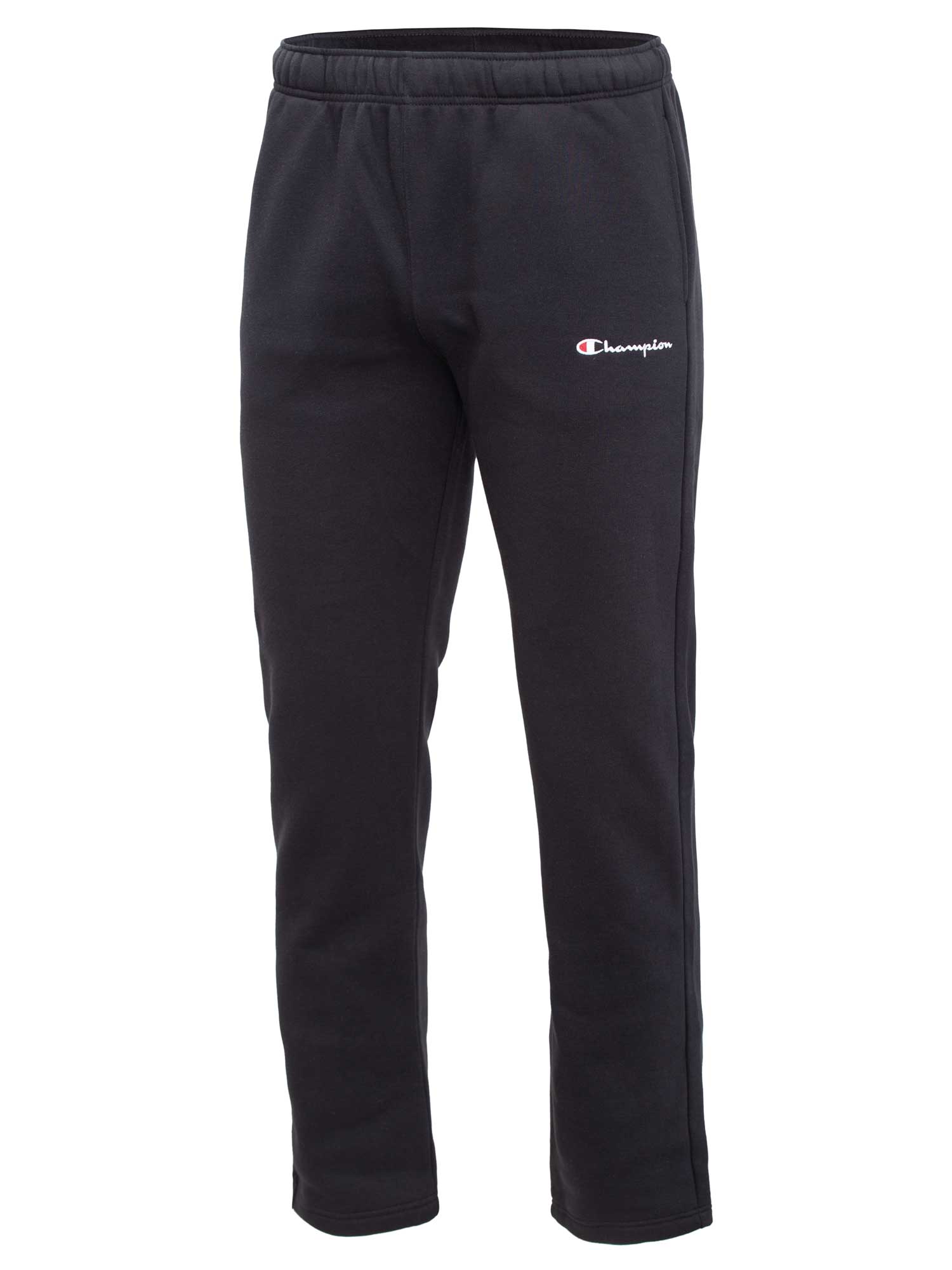 Pantaloni sport Straight Hem