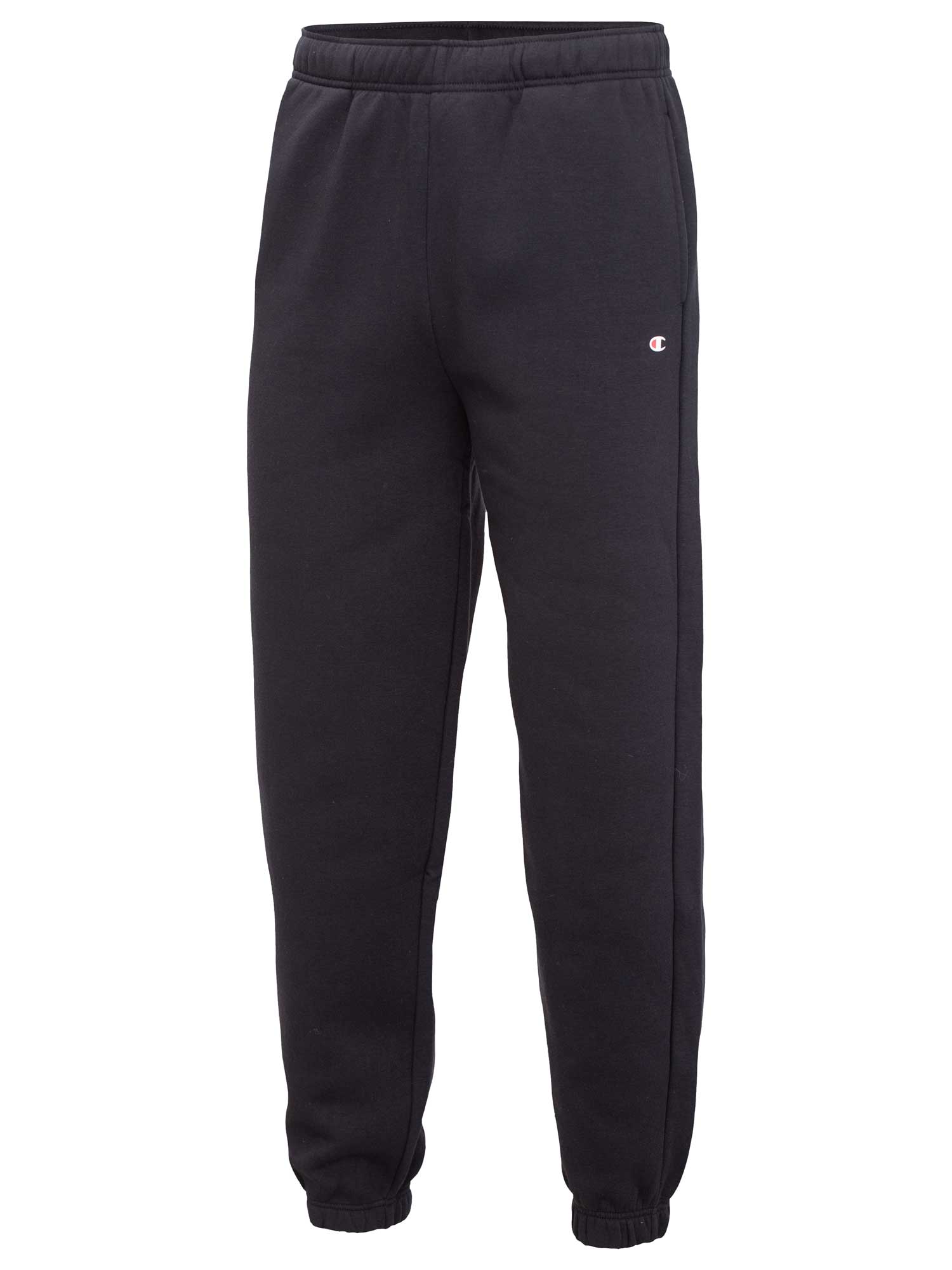 Pantaloni sport Elastic Cuff