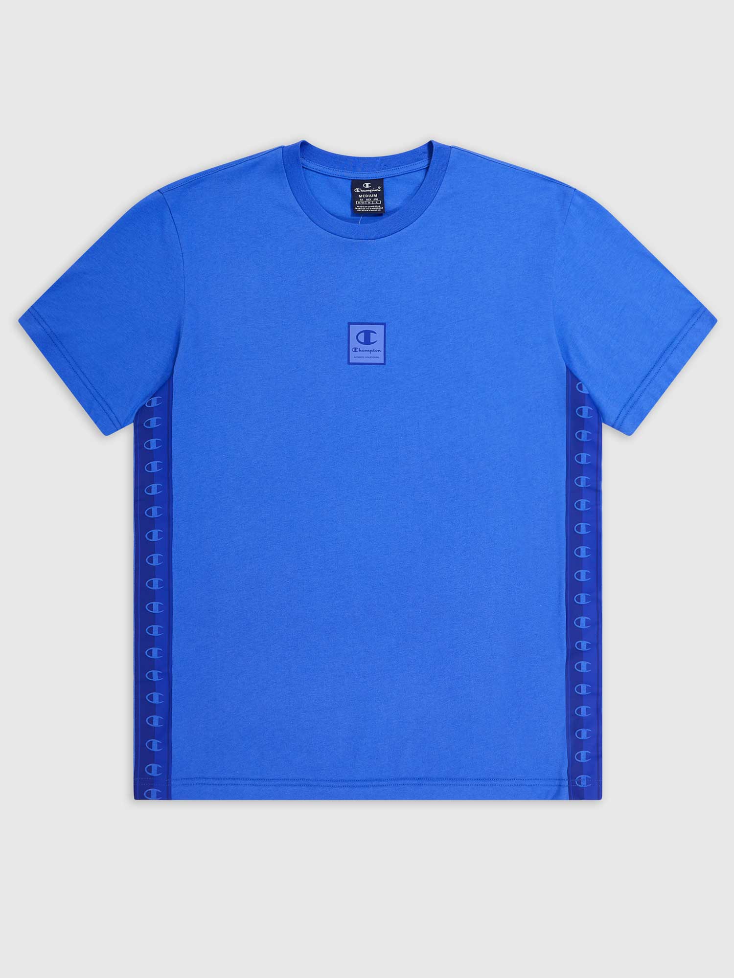Tricou Crewneck barbati