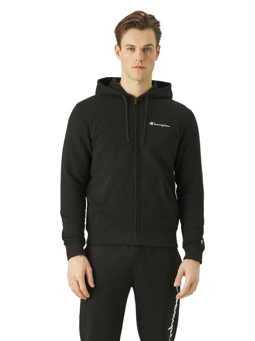 Hanorac Full Zip