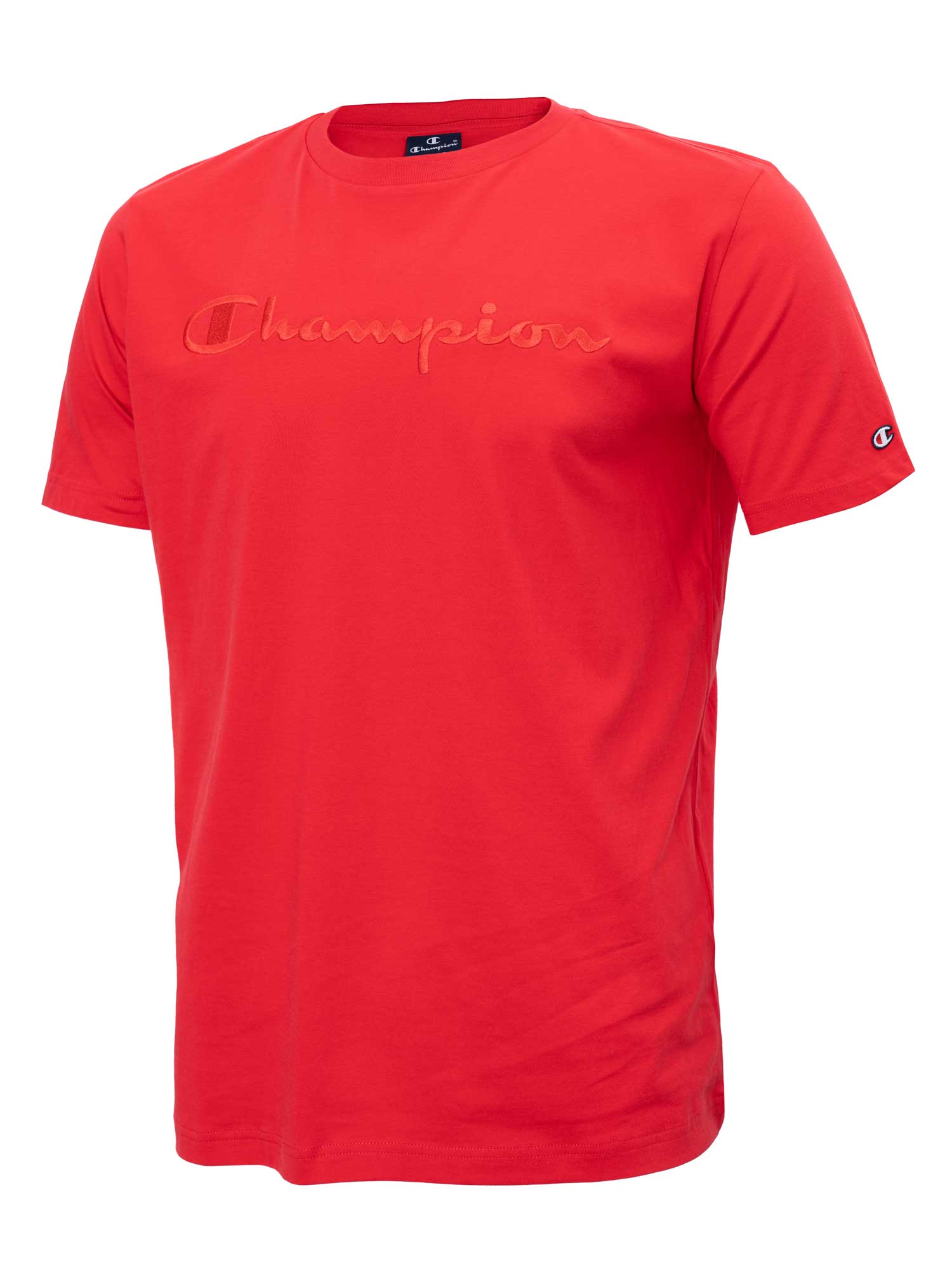 Tricou Crewneck