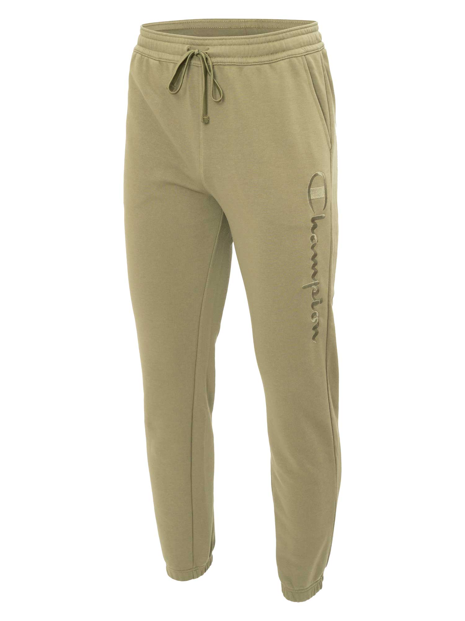 Pantaloni sport Elastic Cuff