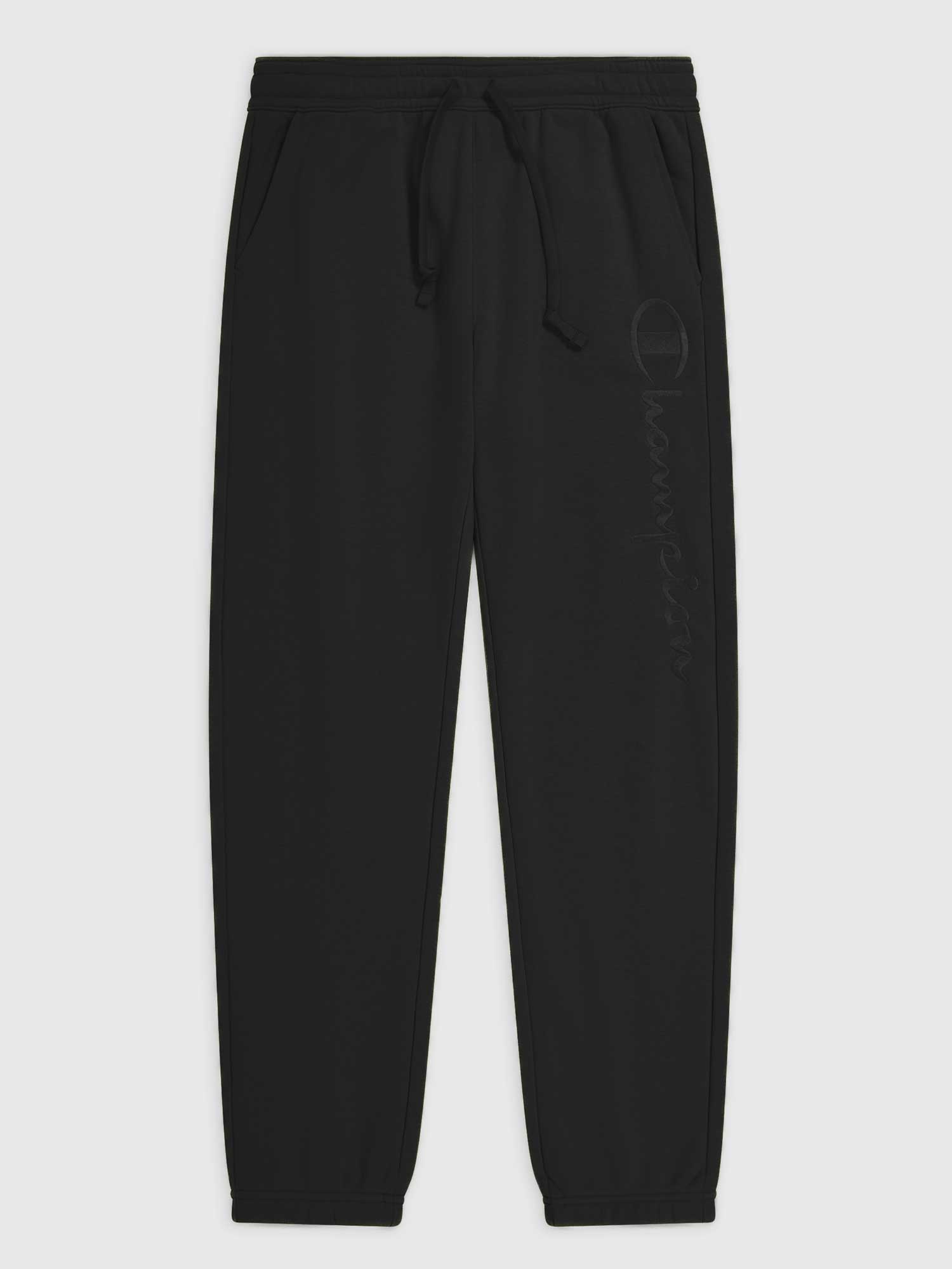 Pantaloni sport Elastic Cuff