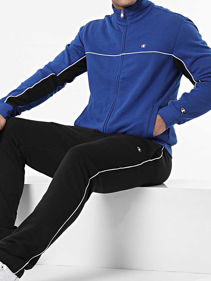 Trening Full Zip