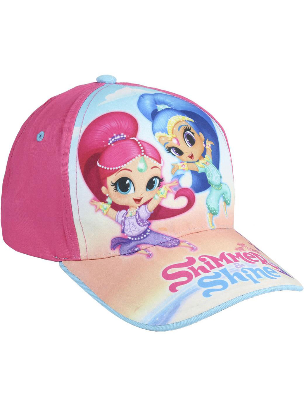 Sapca Shimmer and Shine