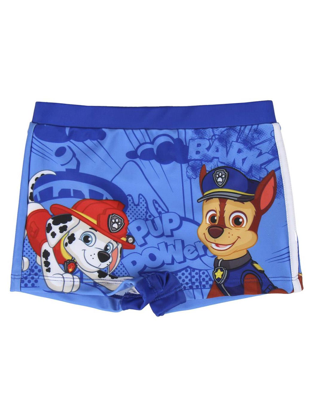 Costum de Baie Paw Patrol