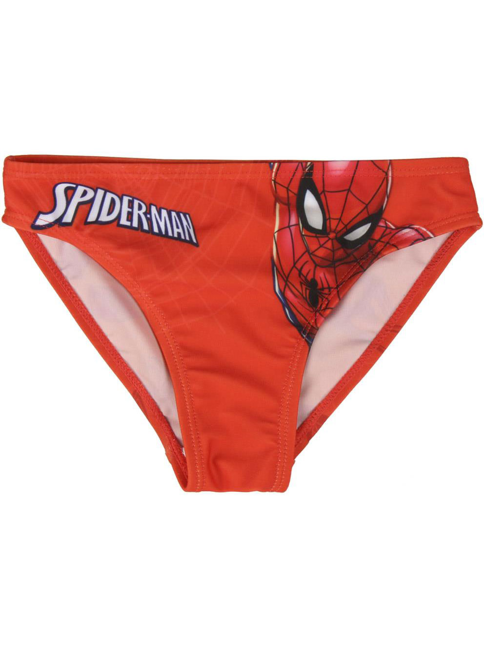 Slip de Baie Copii Spiderman