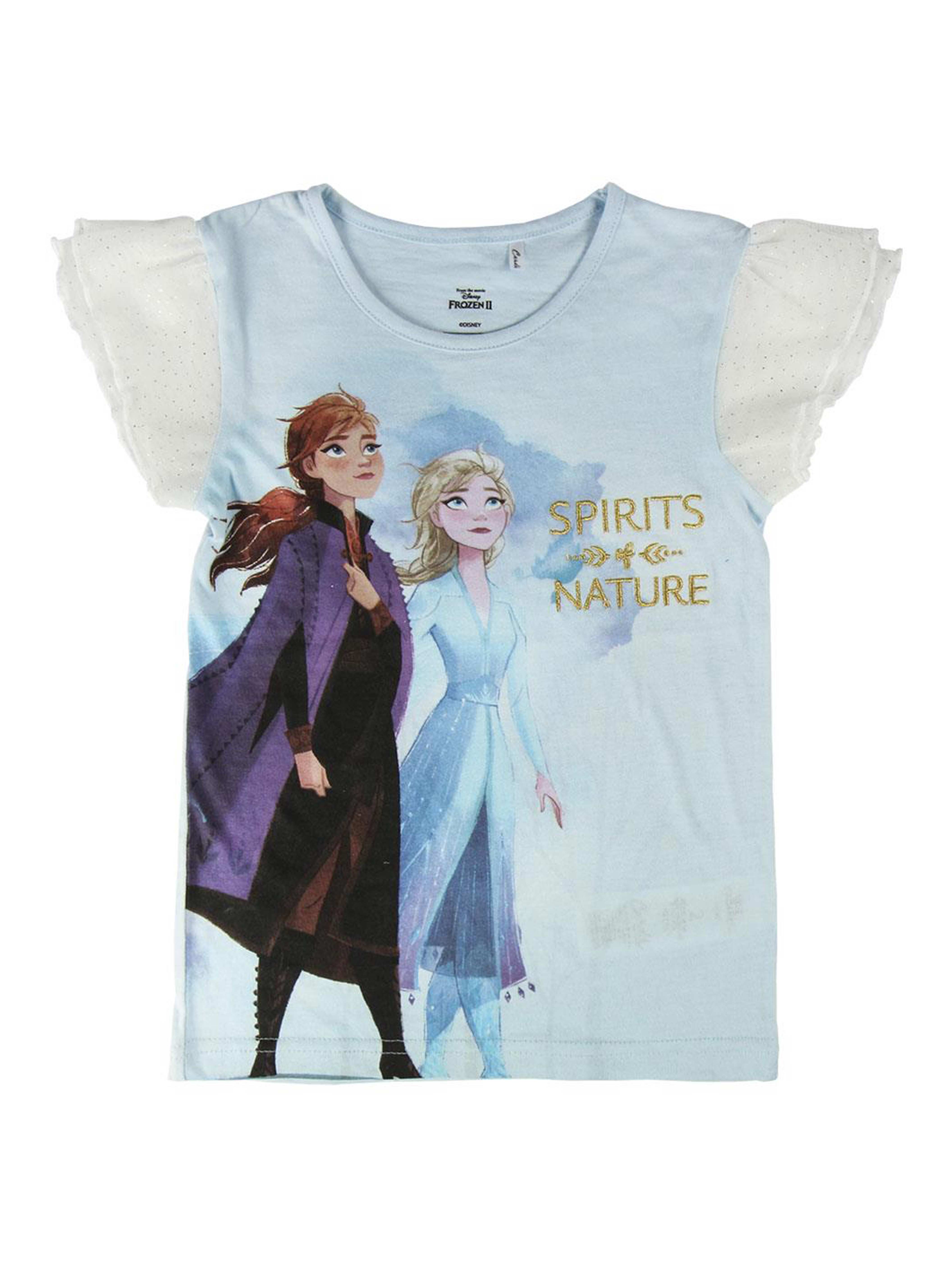 Tricou Frozen