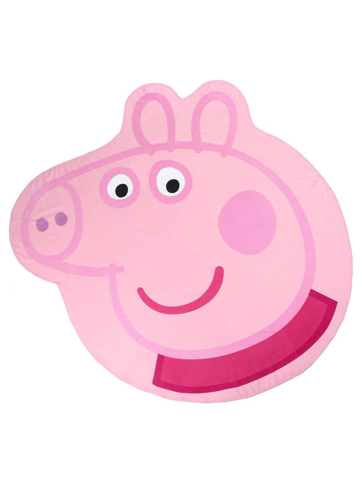 Prosop Peppa Pig