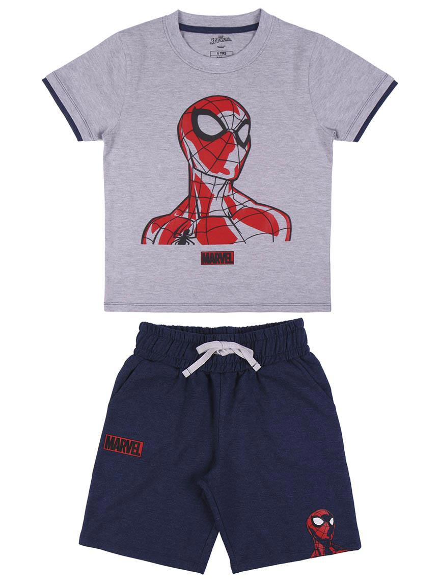 Set doua piese Spiderman