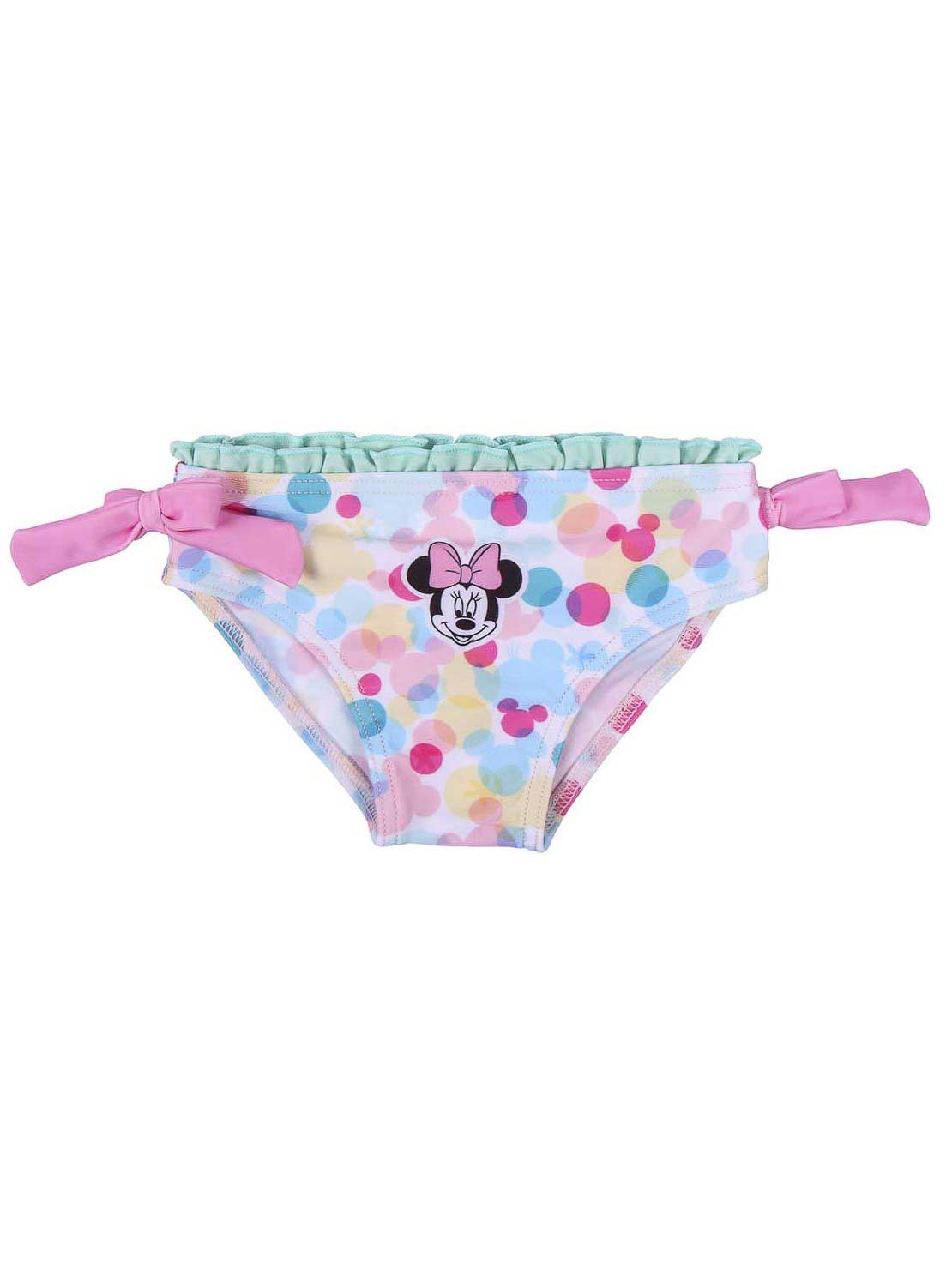 Costum de baie Minnie